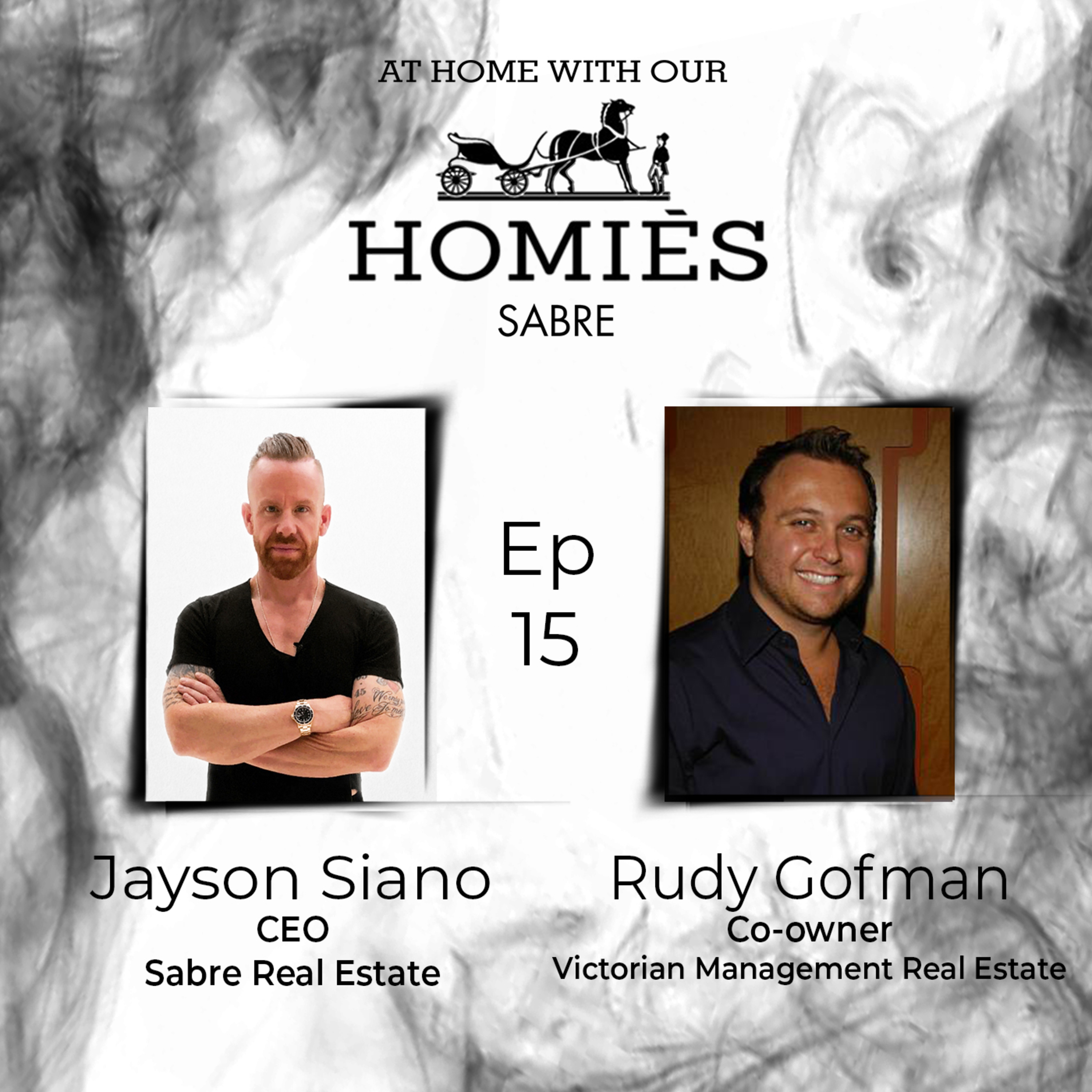 The Sabre Advisors Audio Experience