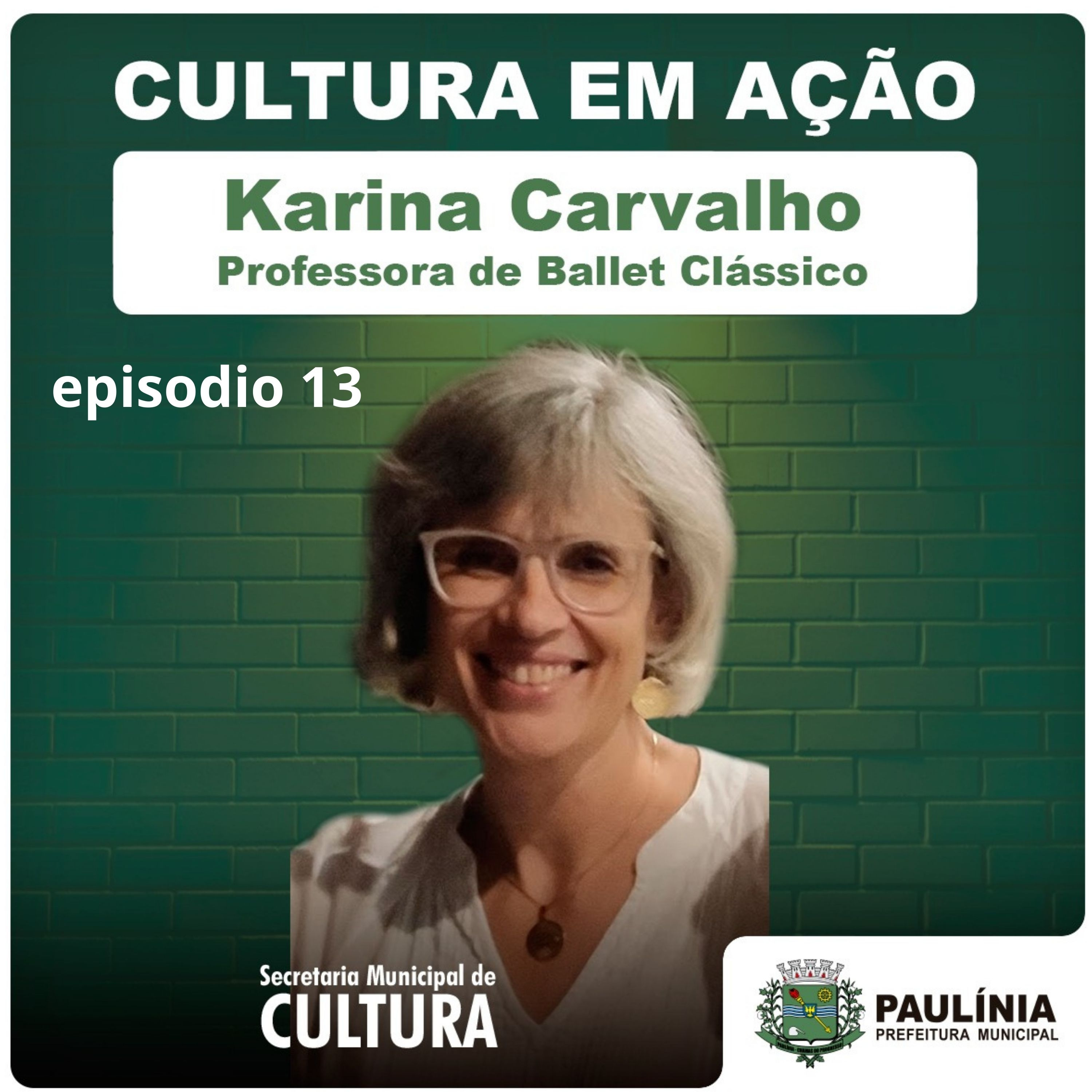 Cultura em Ação