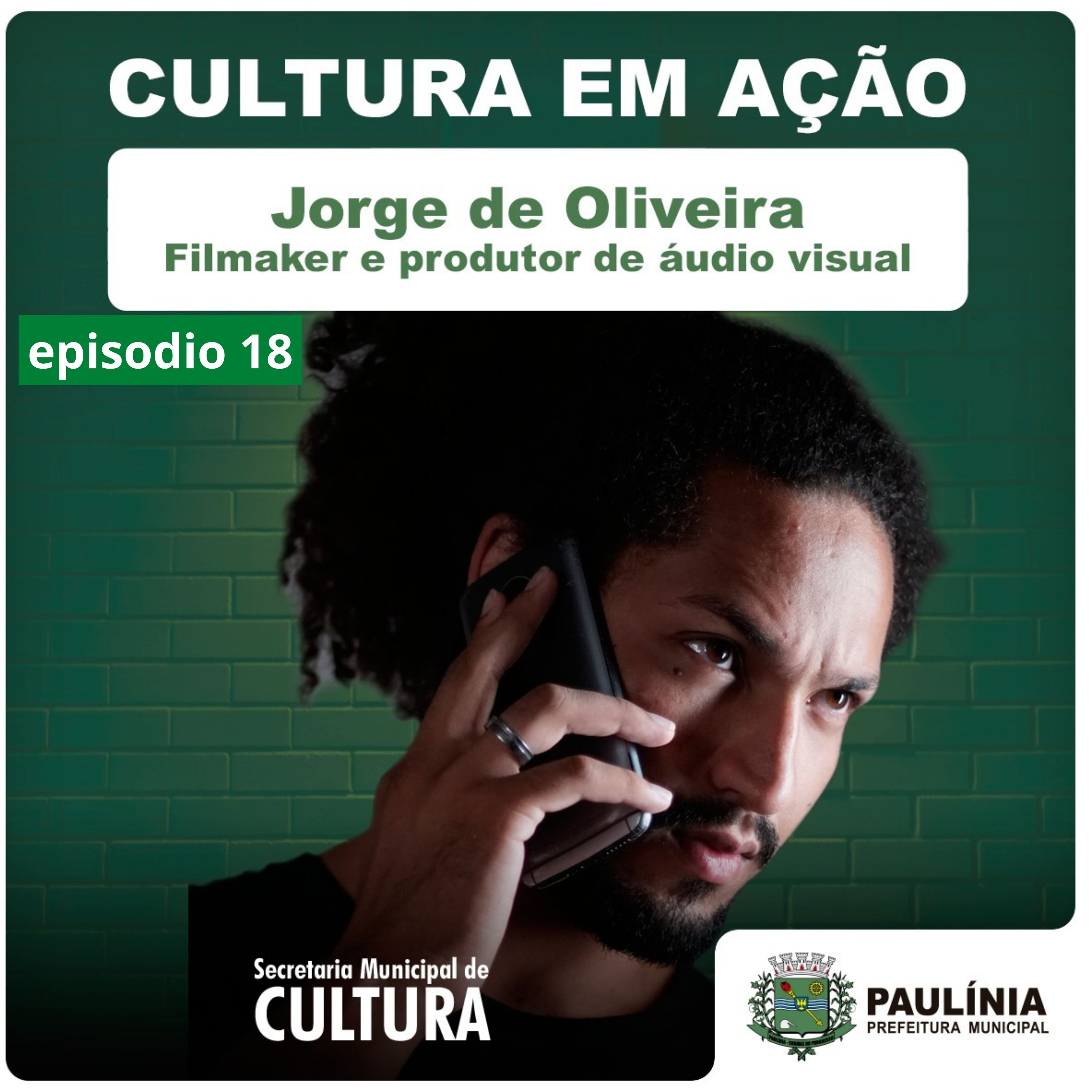 Cultura em Ação