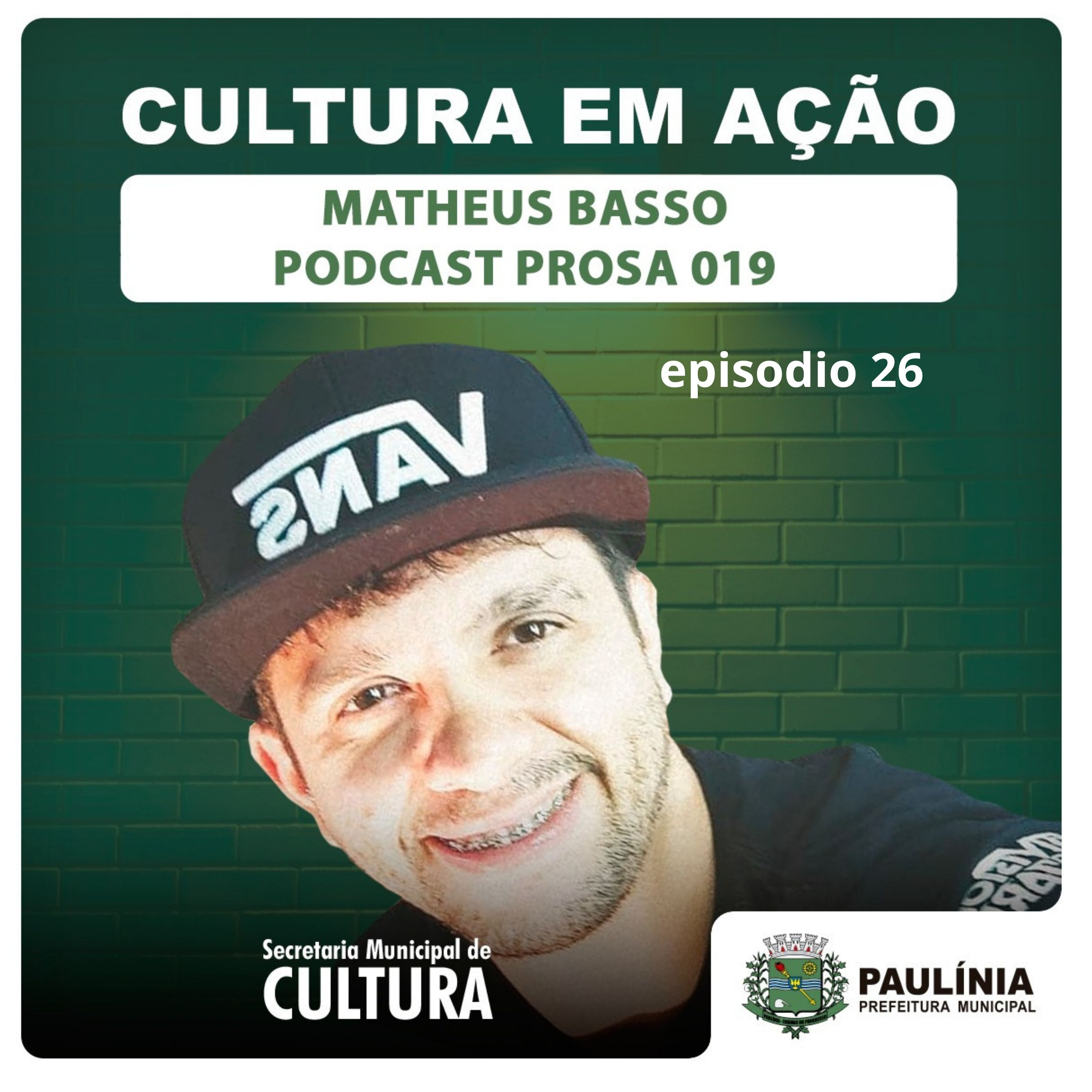 Cultura em Ação