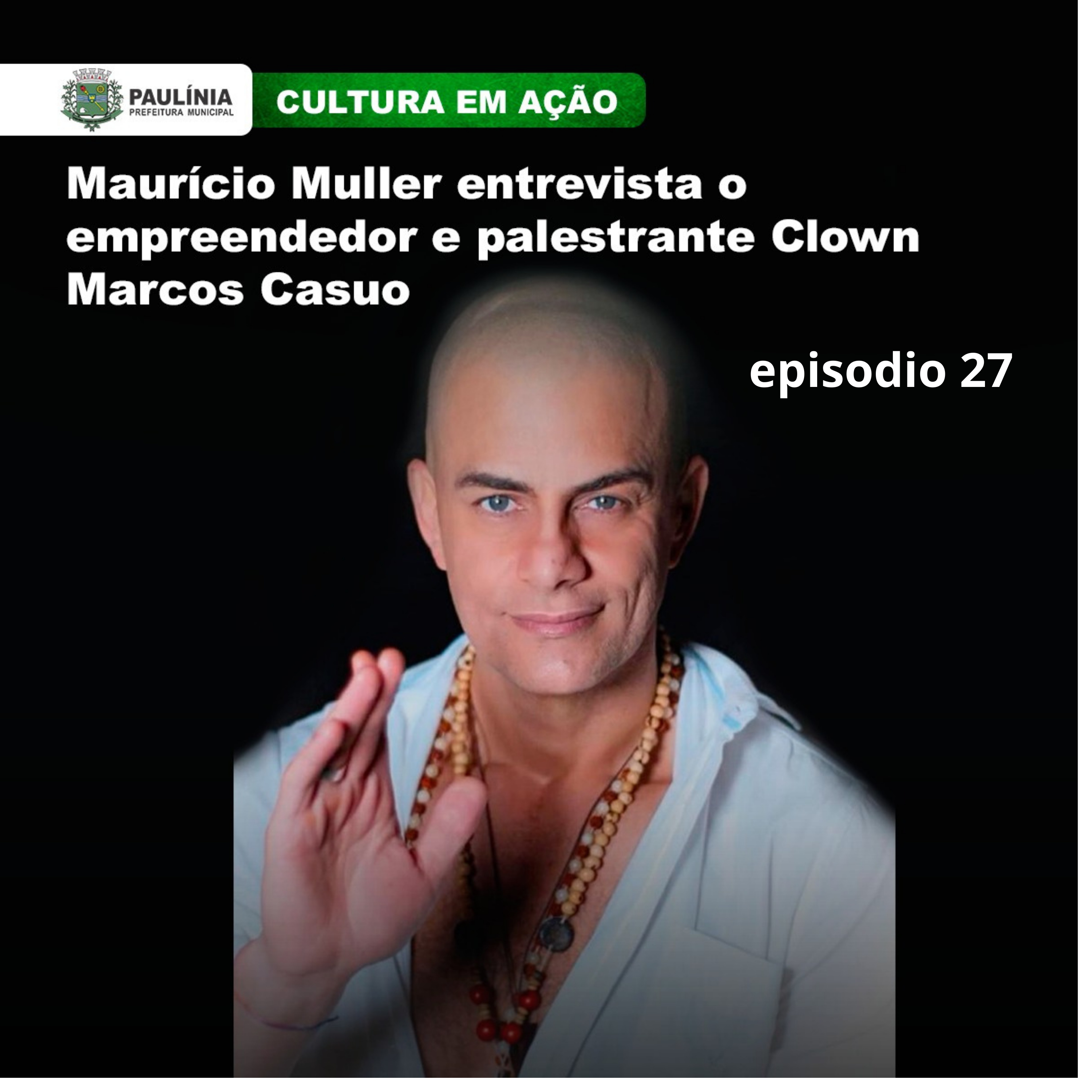 Cultura em Ação