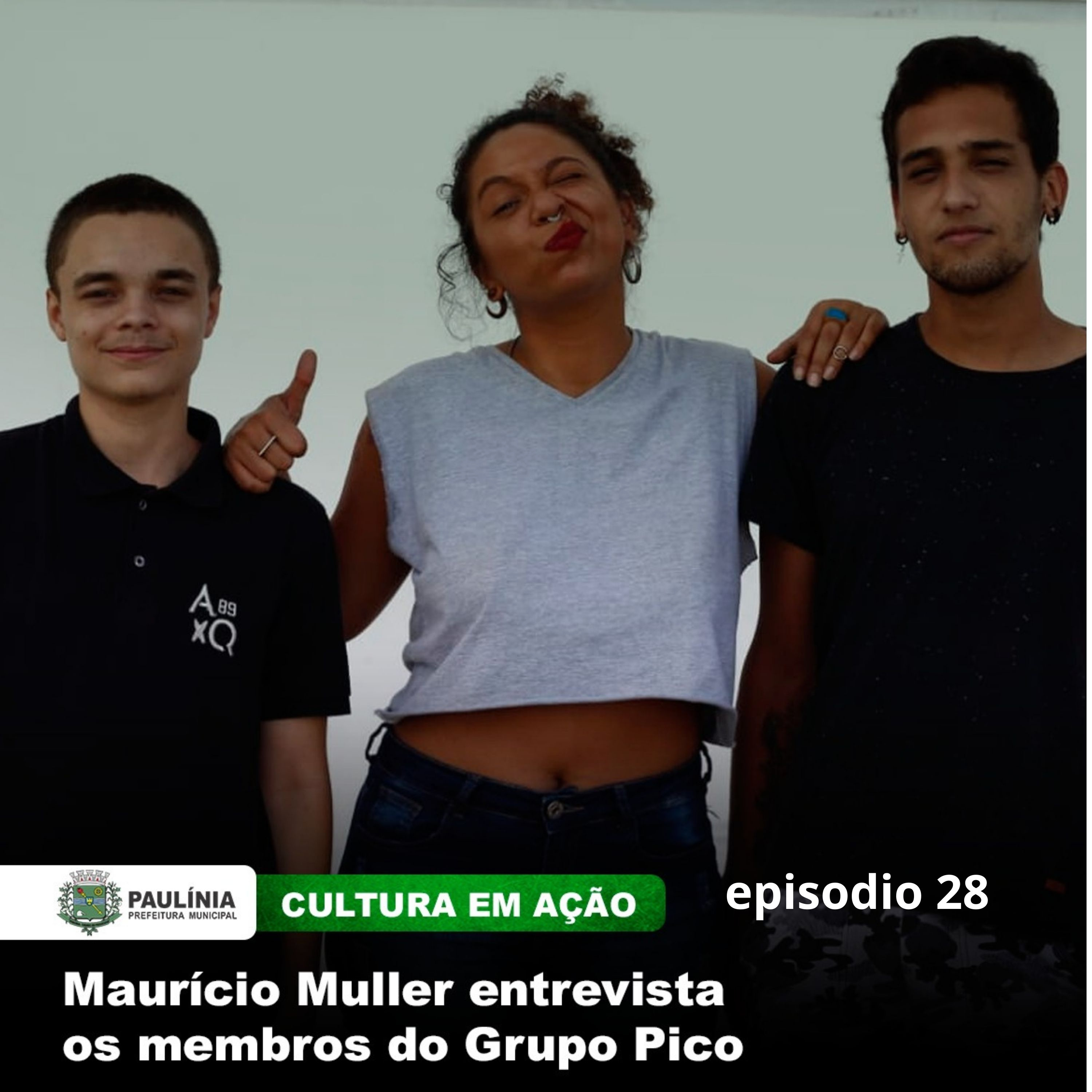 Cultura em Ação