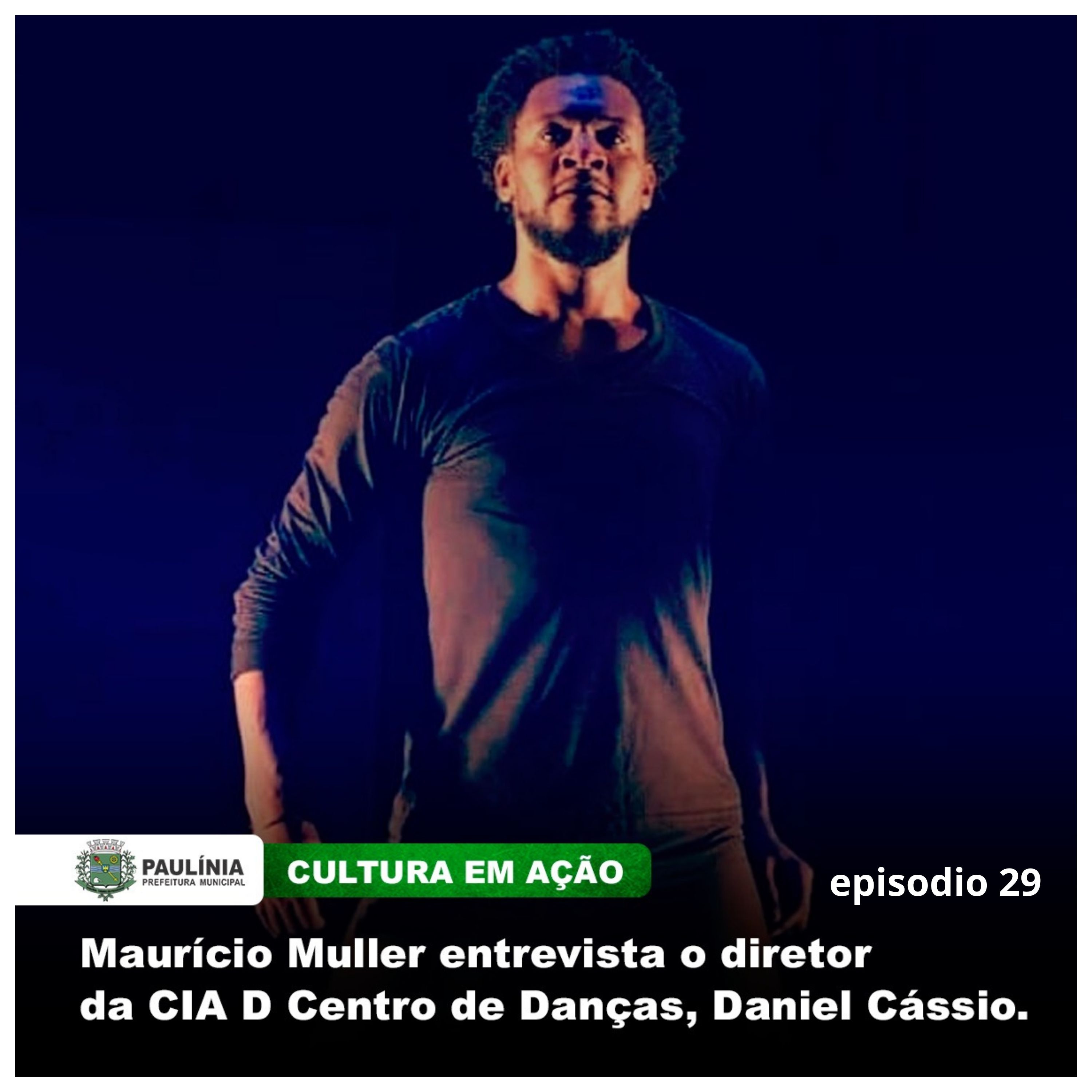 Cultura em Ação