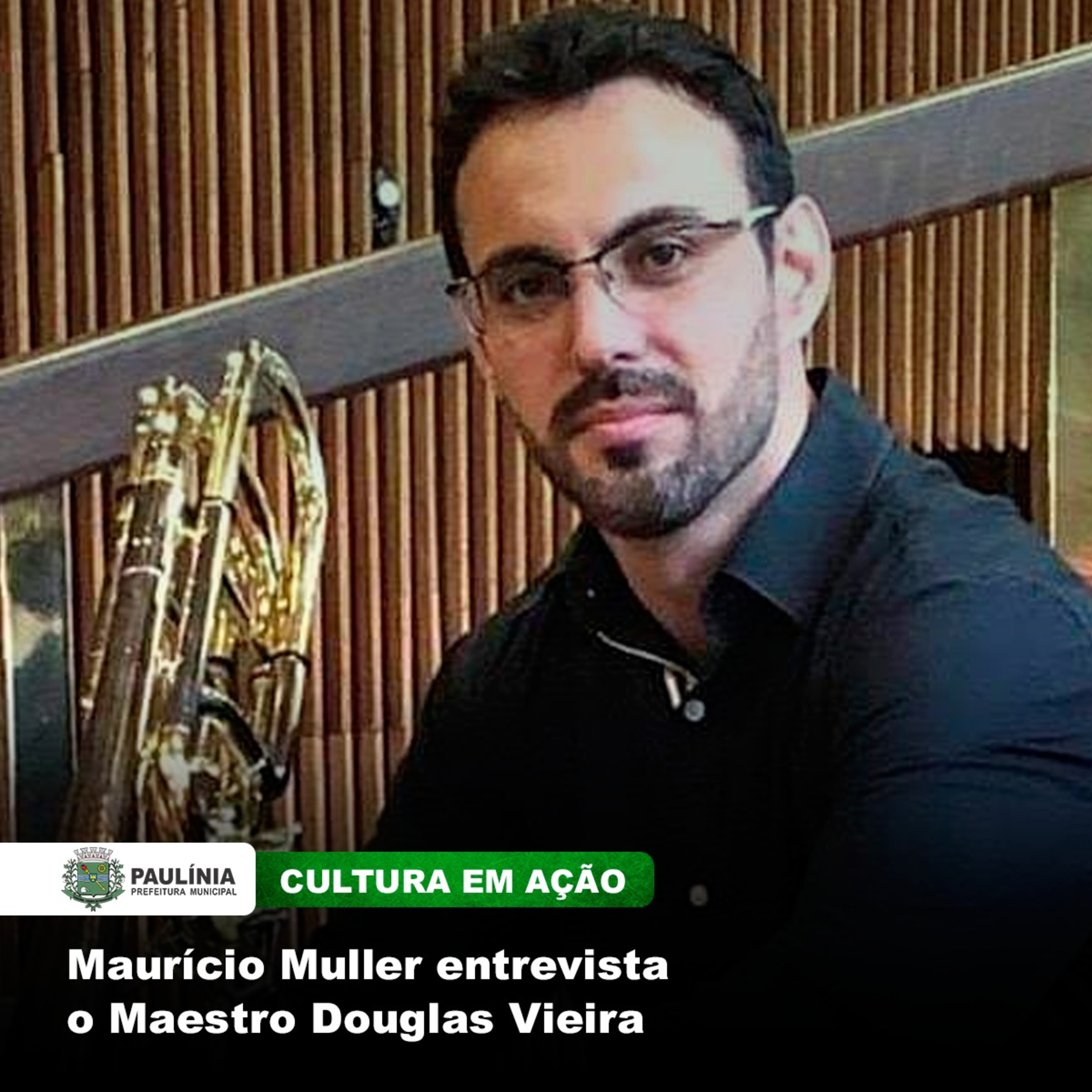 Cultura em Ação