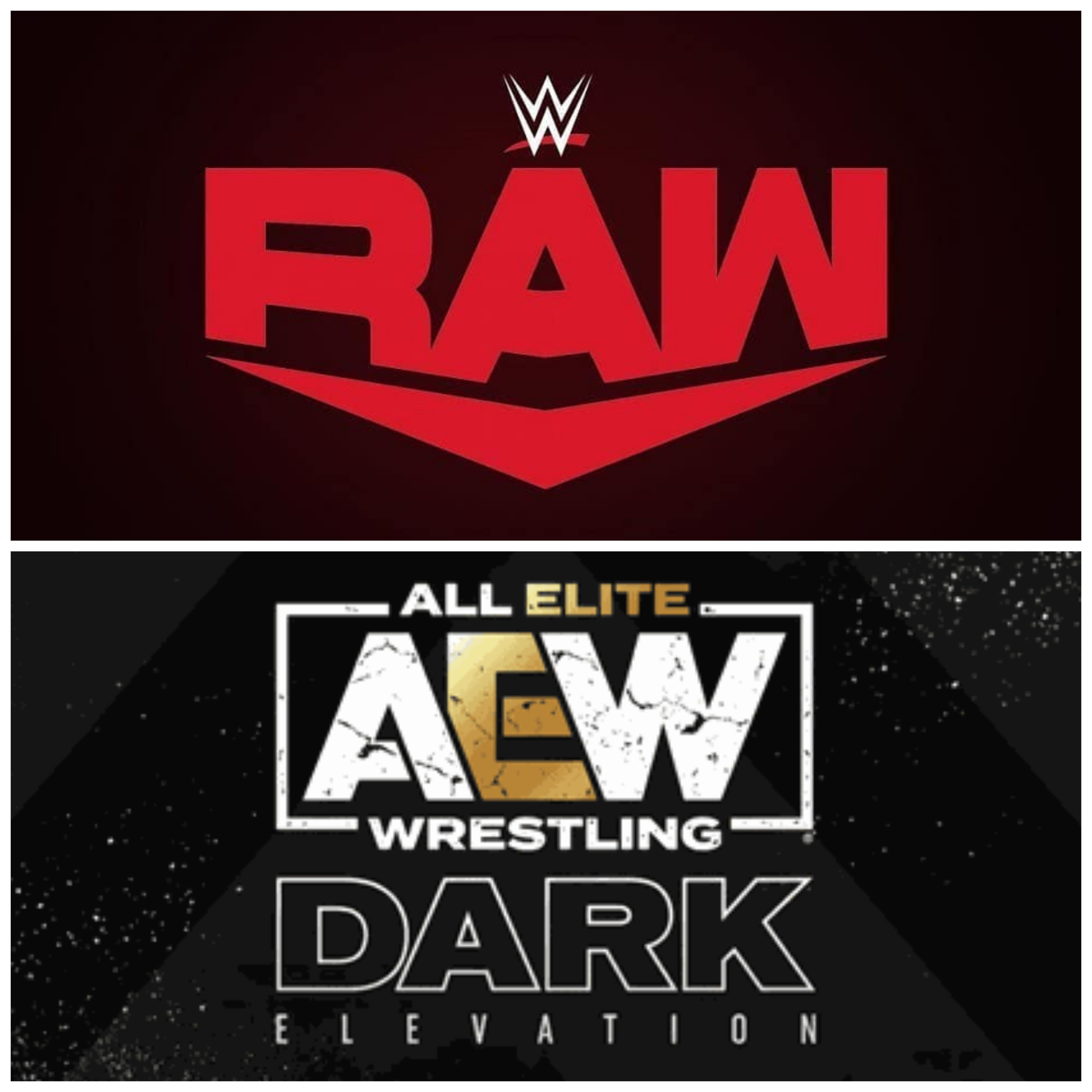 AEW Dark Elevation und WWE Monday Night RAW vom 19.12.2022 - Ausgabe 457 vom 20.12.2022. episode artwork