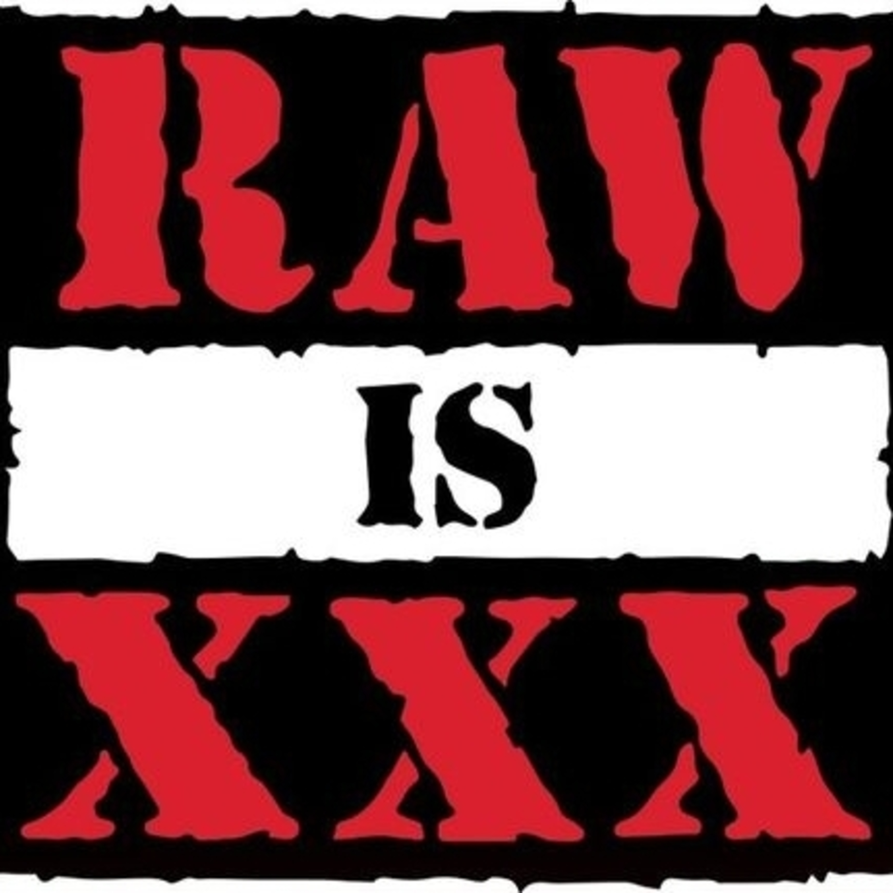 SONDERAUSGABE zu WWE Monday Night RAW „RAW is XXX“ vom 23.01.2023 - Ausgabe 475 vom 24.01.2023. episode artwork