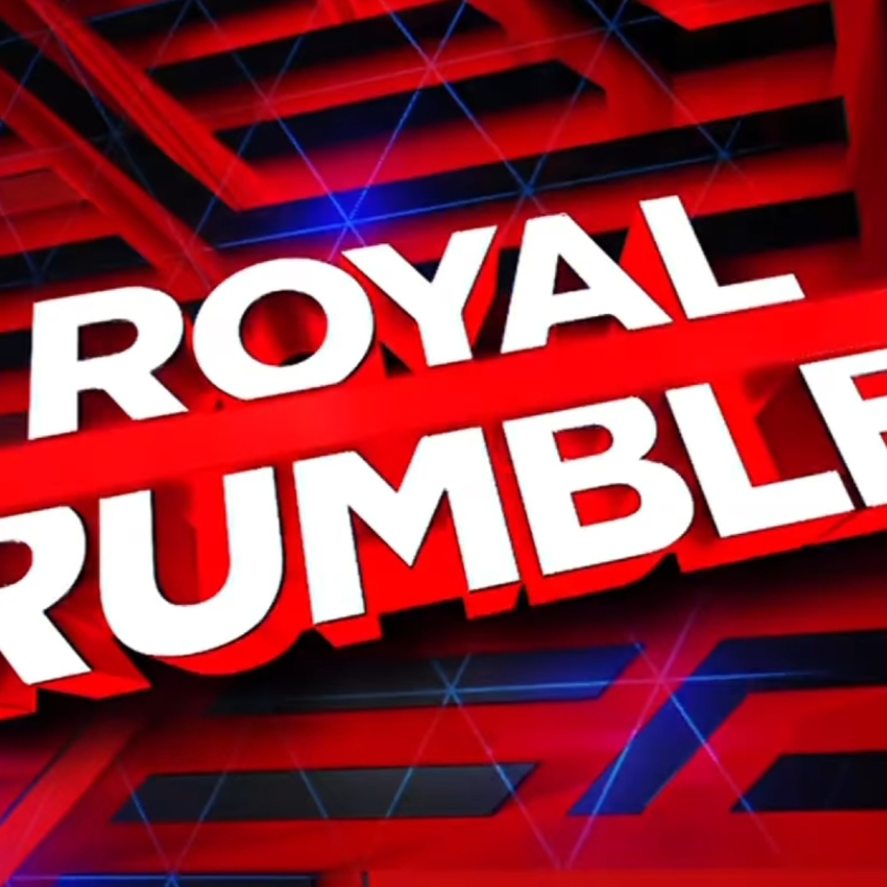 WWE Royal Rumble 2023 vom 28.01.2023 - Ausgabe 480 vom 29.01.2023. episode artwork