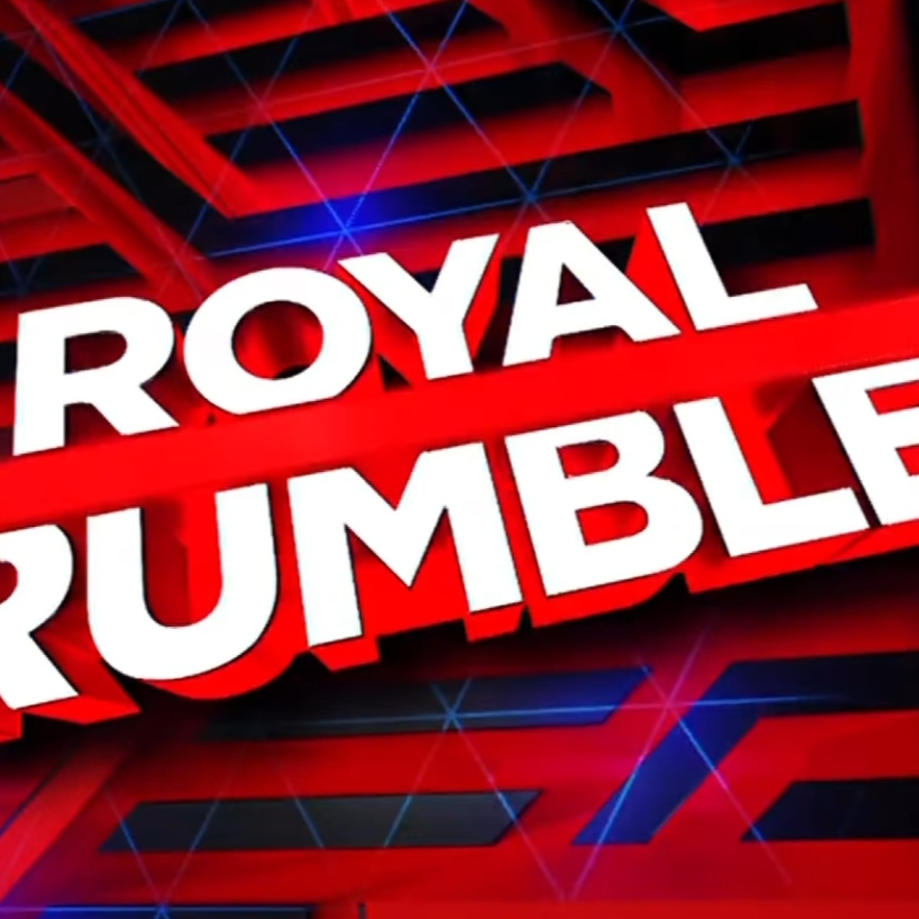 WWE Royal Rumble 2023 vom 28.01.2023 - Ausgabe 481 vom 29.01.2023. episode artwork