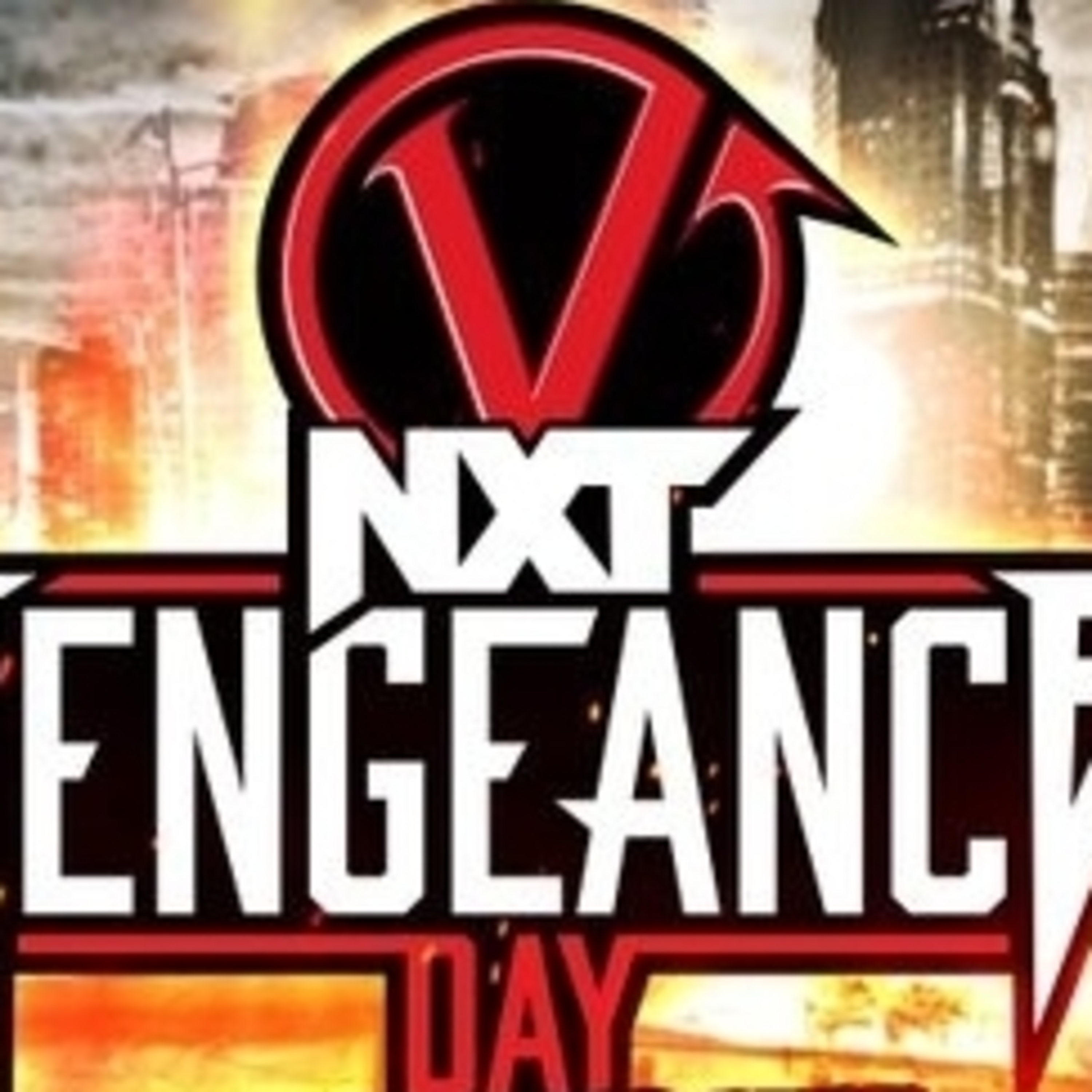 NXT Vengeance Day 2023 (Langversion) vom 04.02.2023 - Ausgabe 486 vom 05.02.2023. episode artwork
