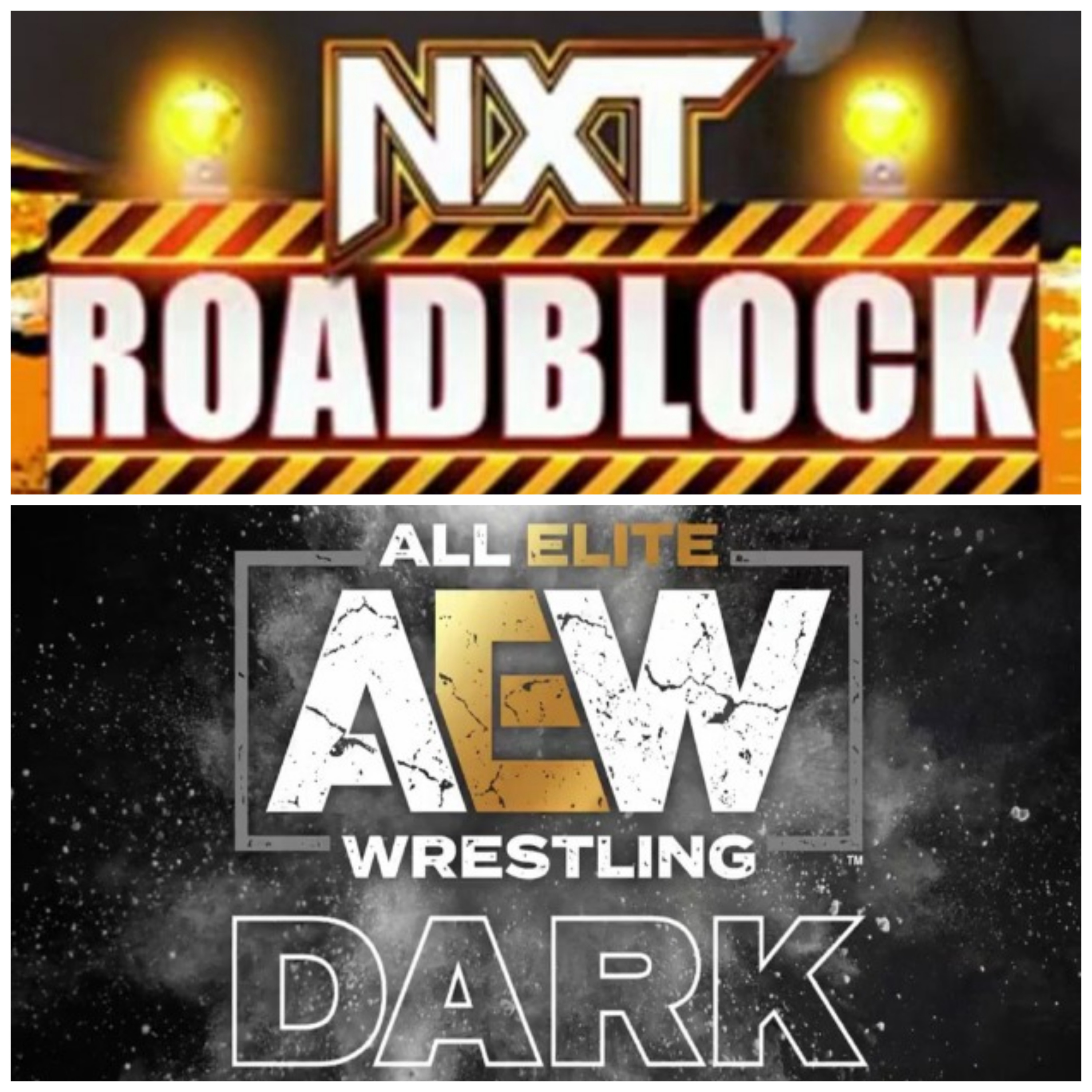 AEW Dark und NXT Roadblock vom 07.03.2023 - Ausgabe 510 vom 08.03.2023. episode artwork