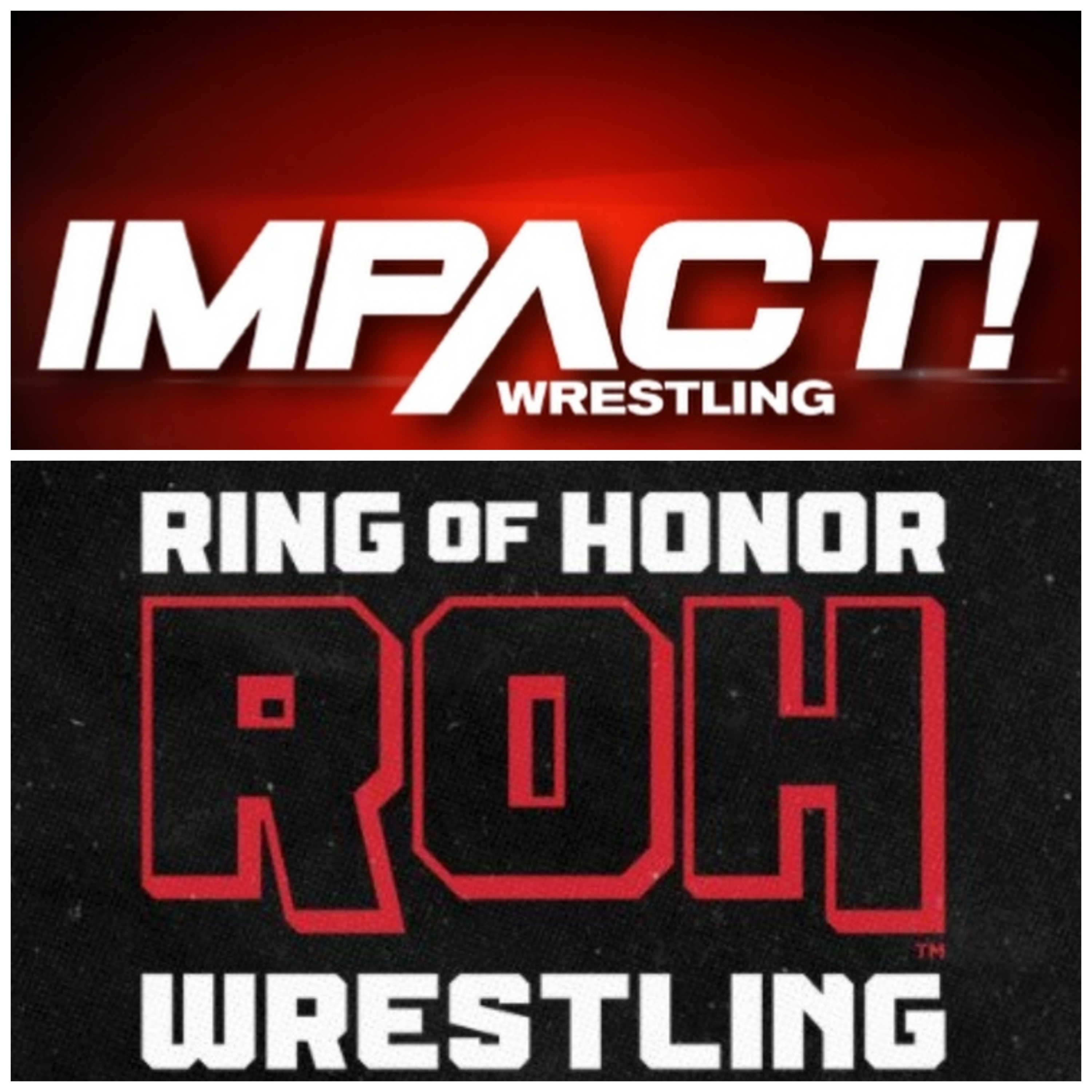 Ring Of Honor TV und Impact Wrestling vom 09.03.2023 - Ausgabe 512 vom 10.03.2023. episode artwork