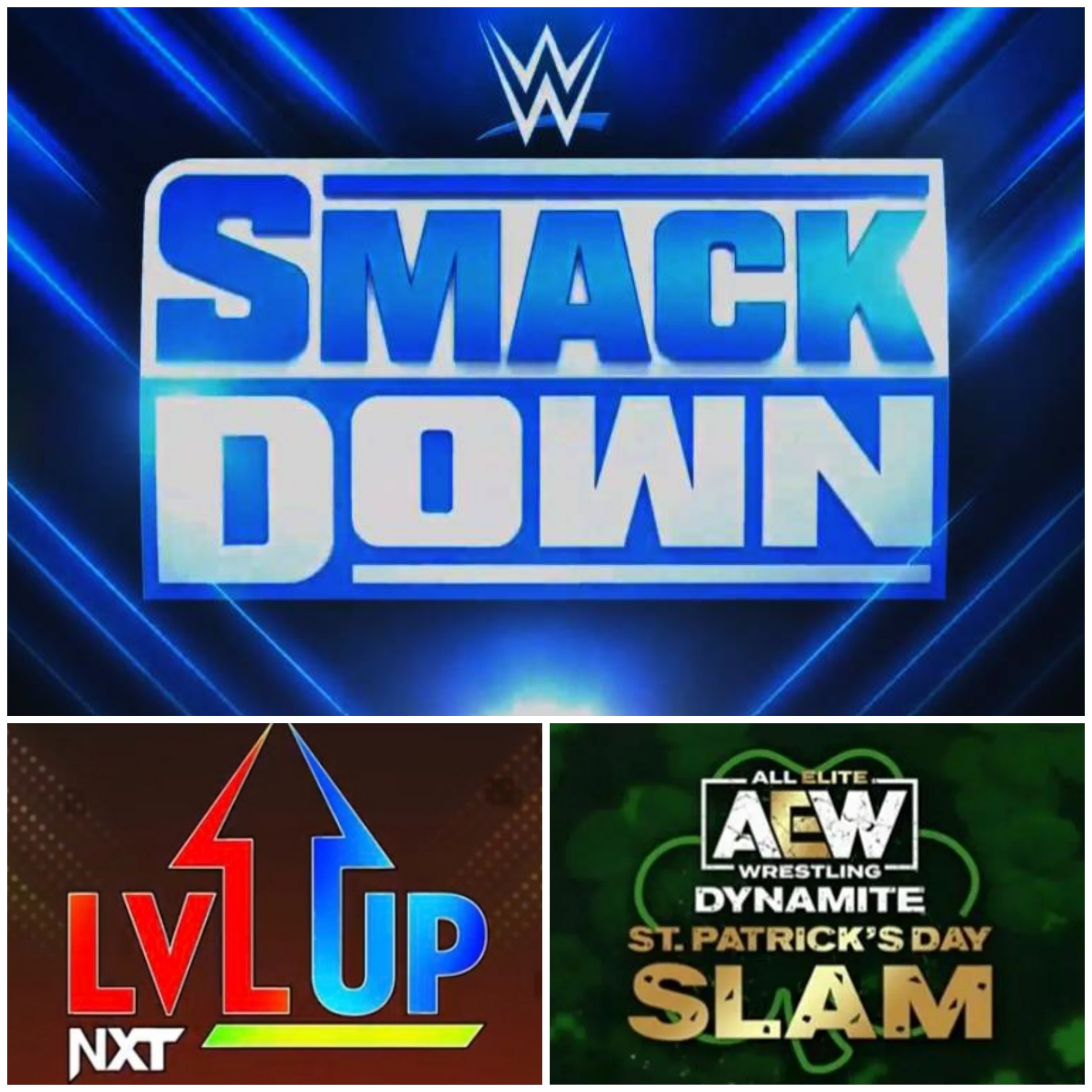 Ultimate Wrestling Talk