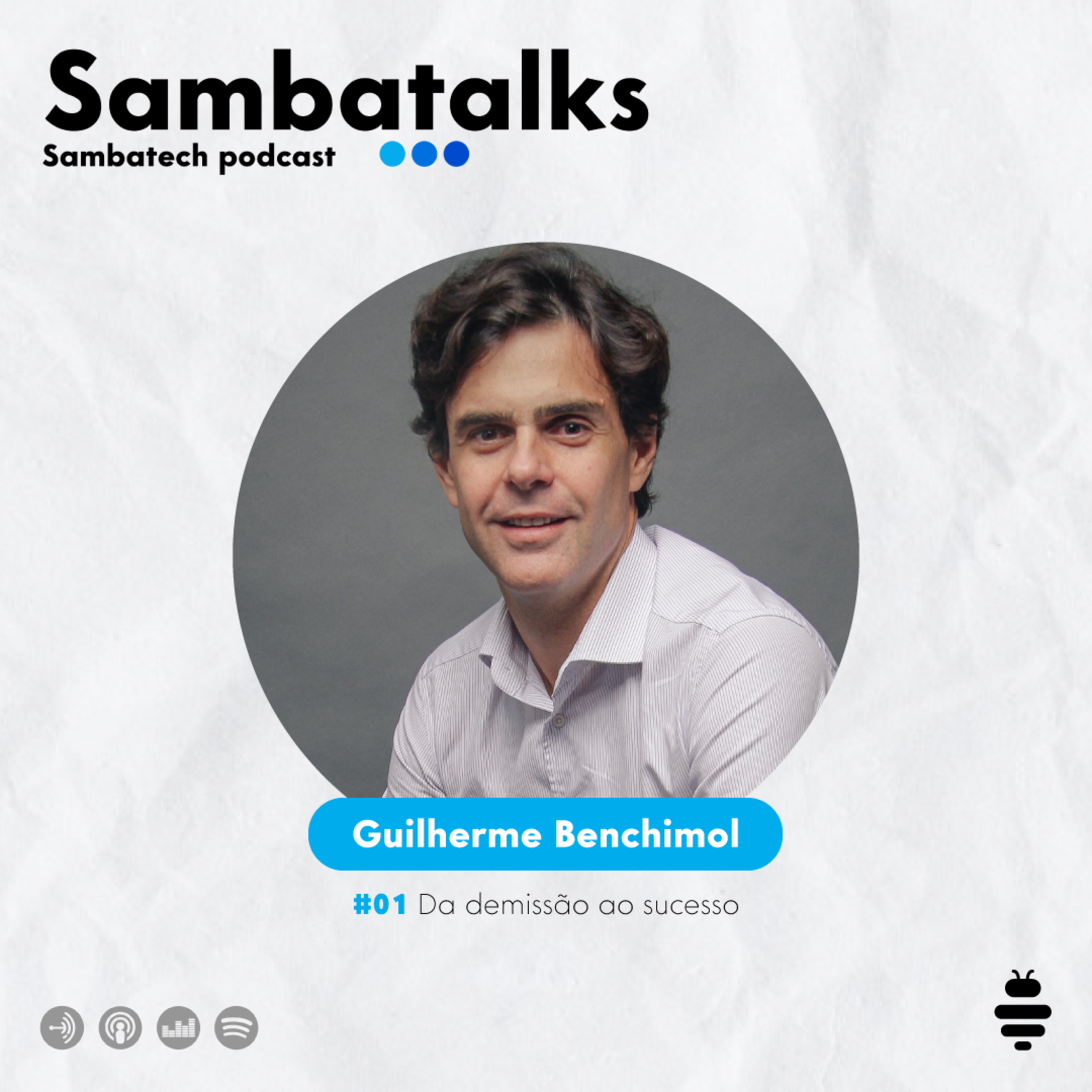Sambatalks