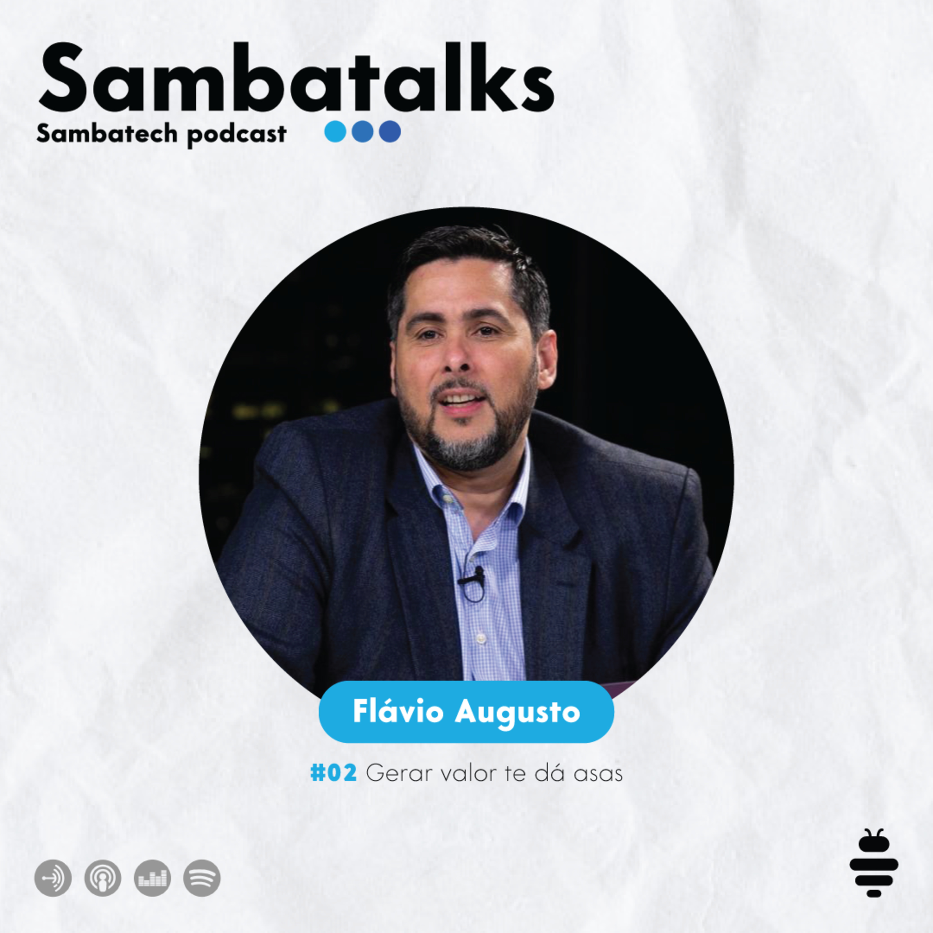 Sambatalks