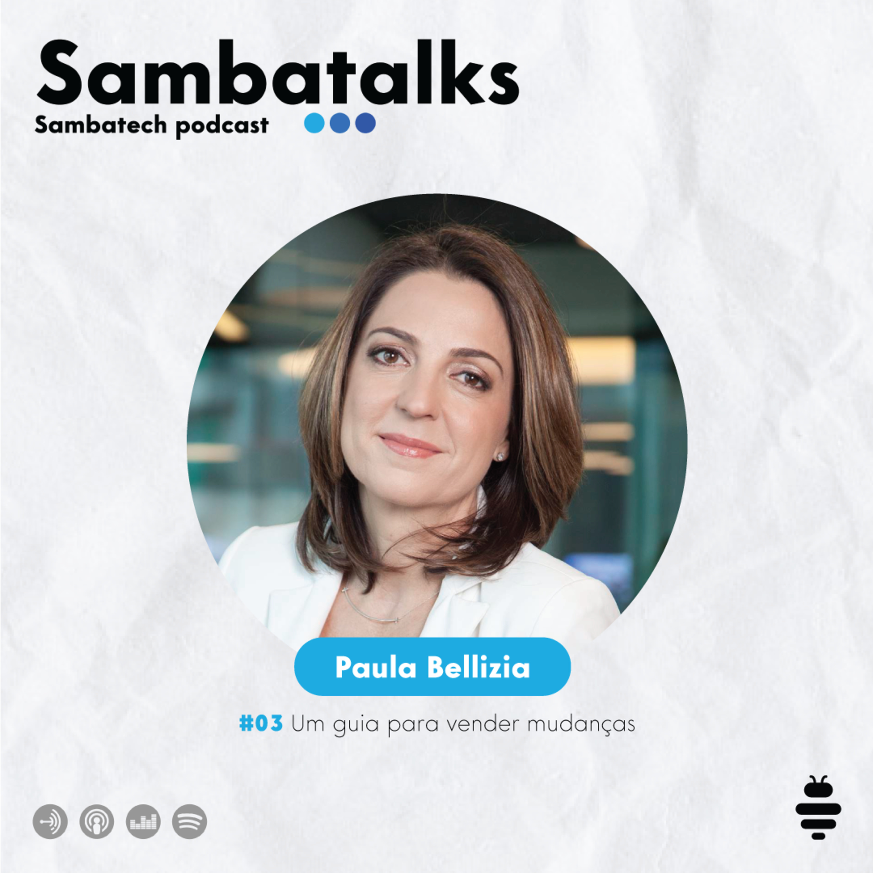 Sambatalks