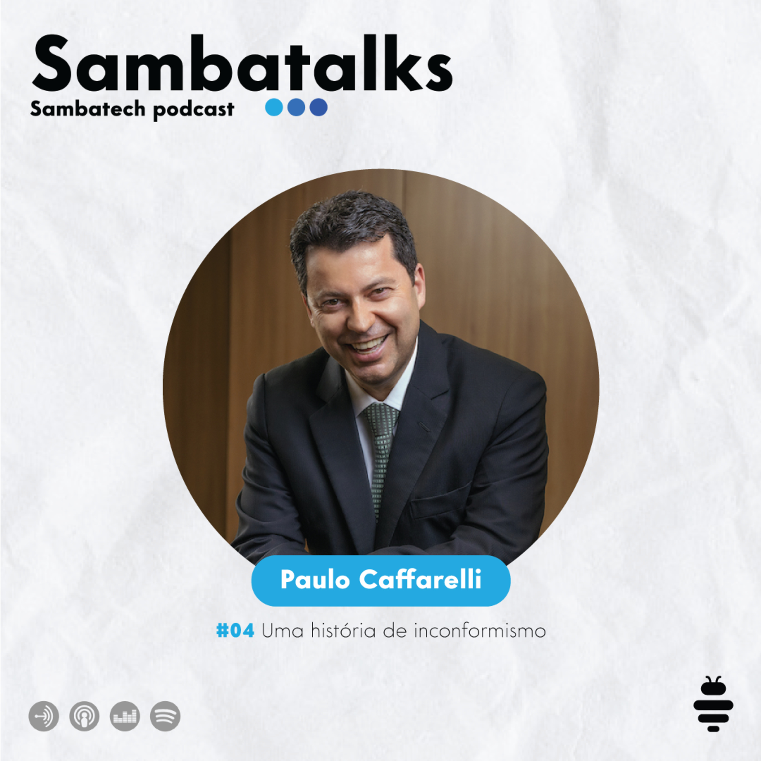 Sambatalks