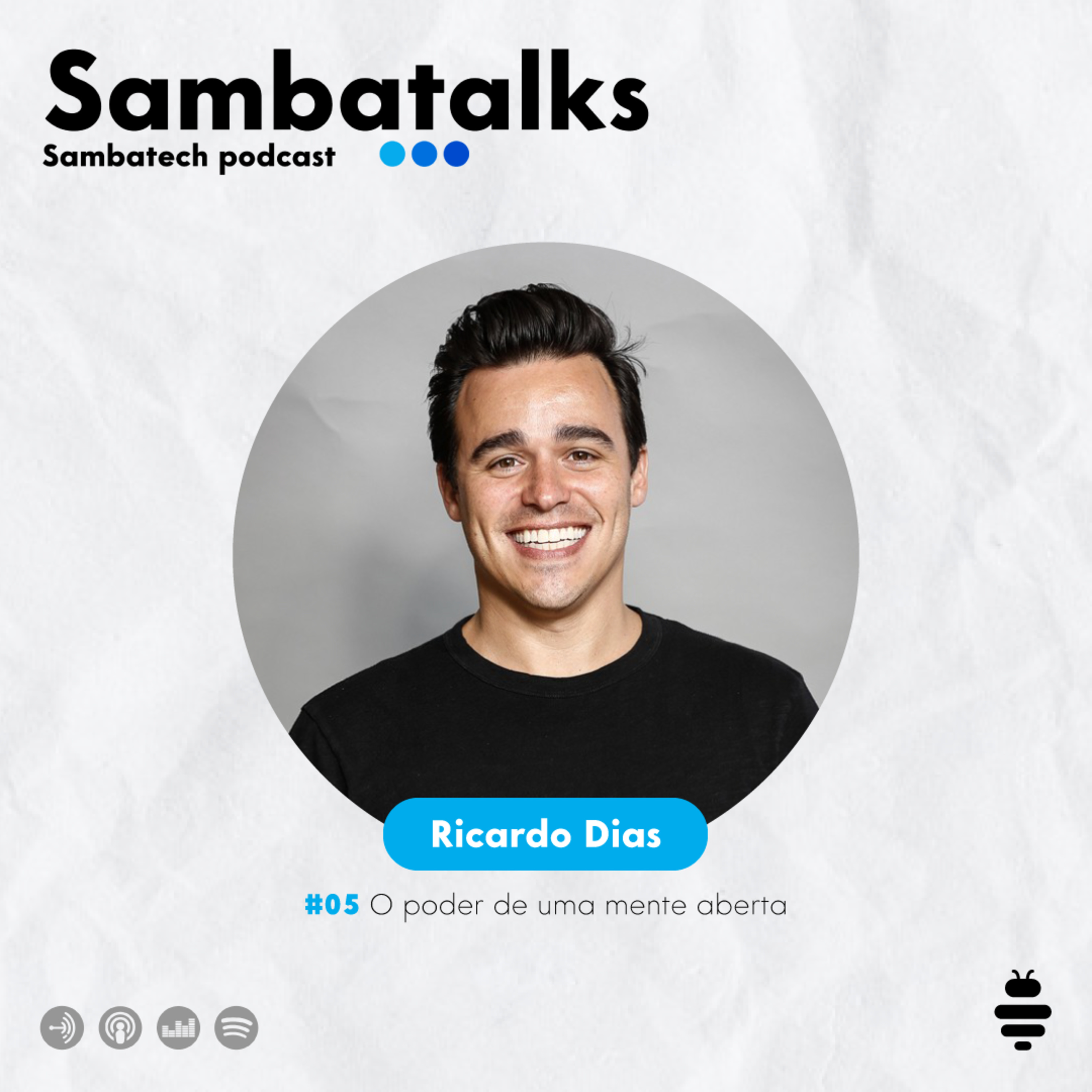 Sambatalks