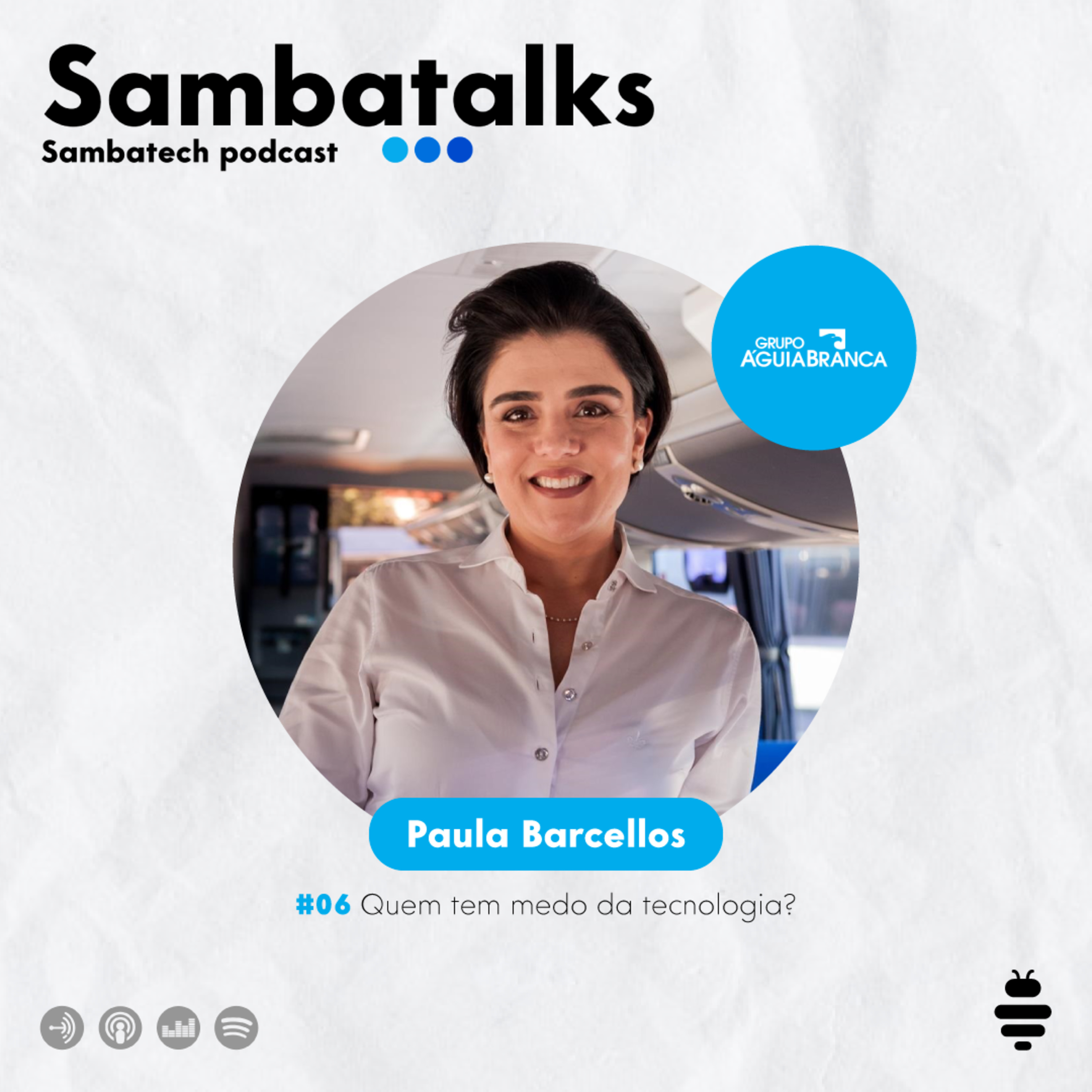 Sambatalks