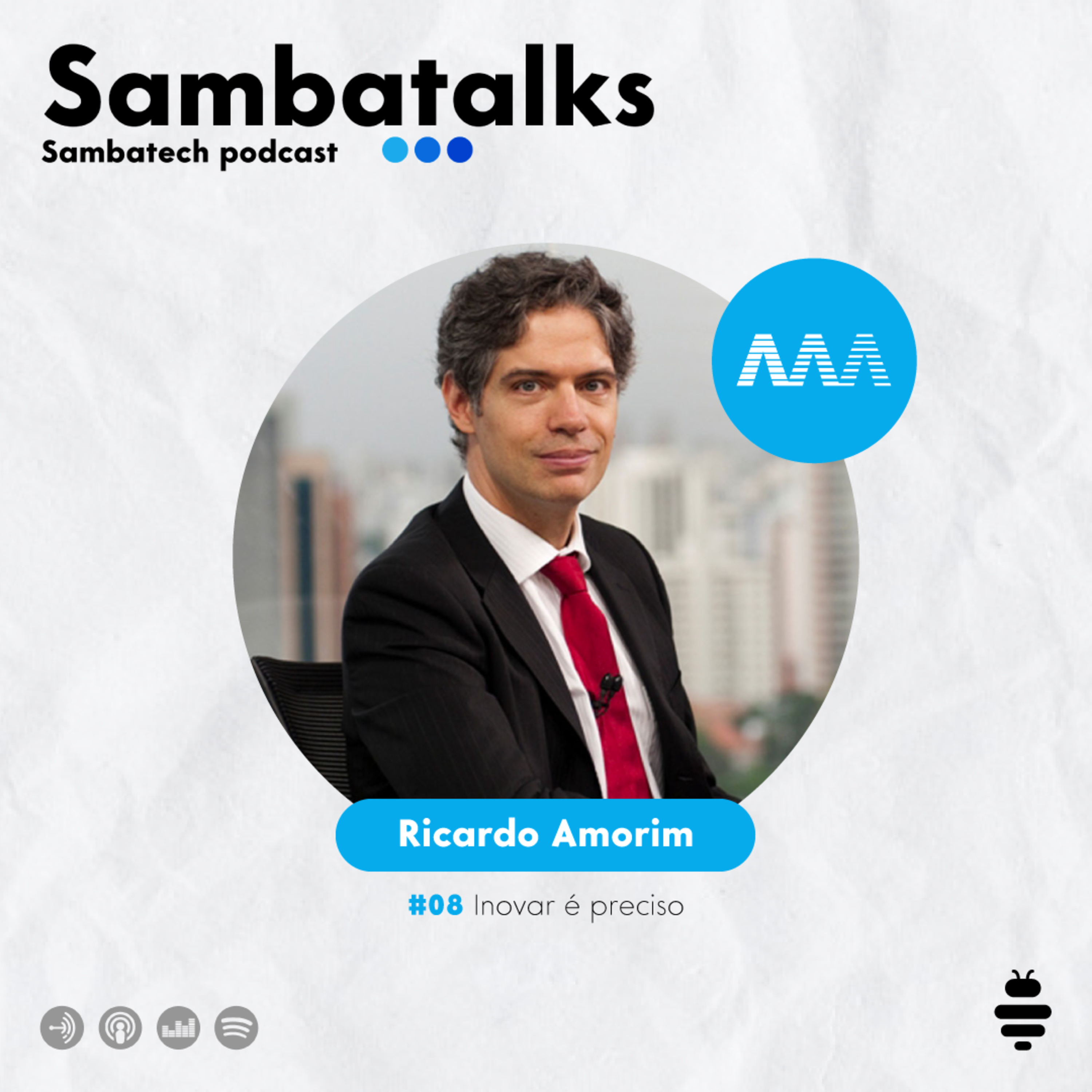 Sambatalks
