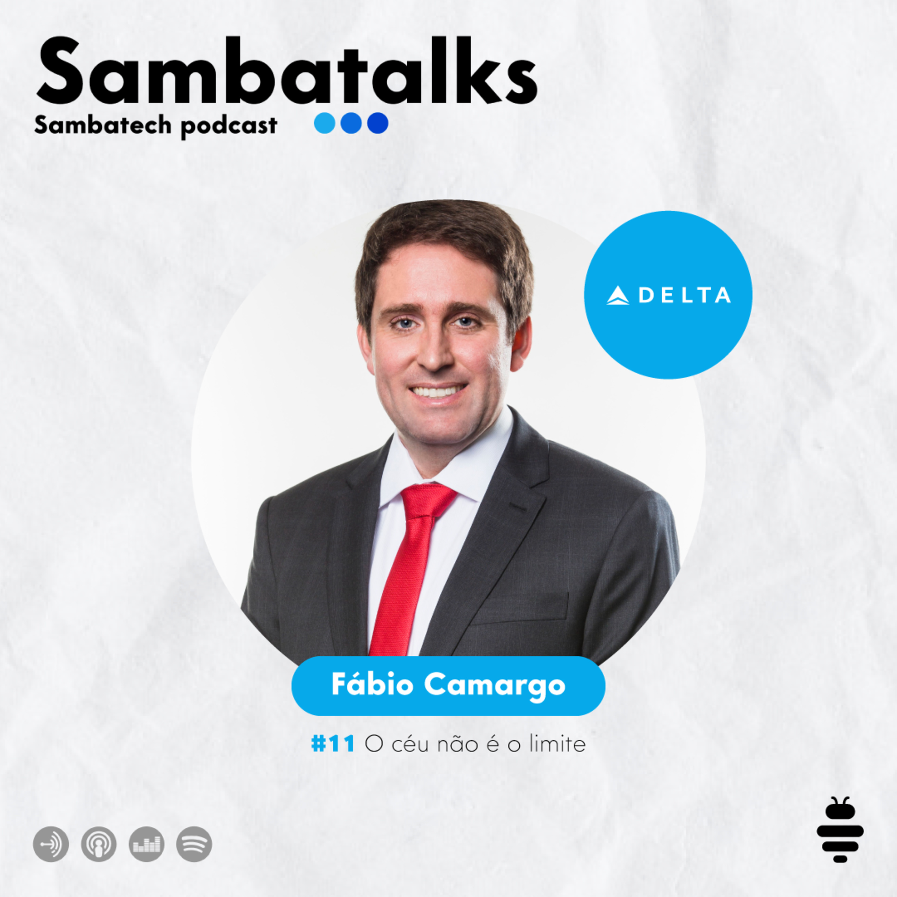 Sambatalks