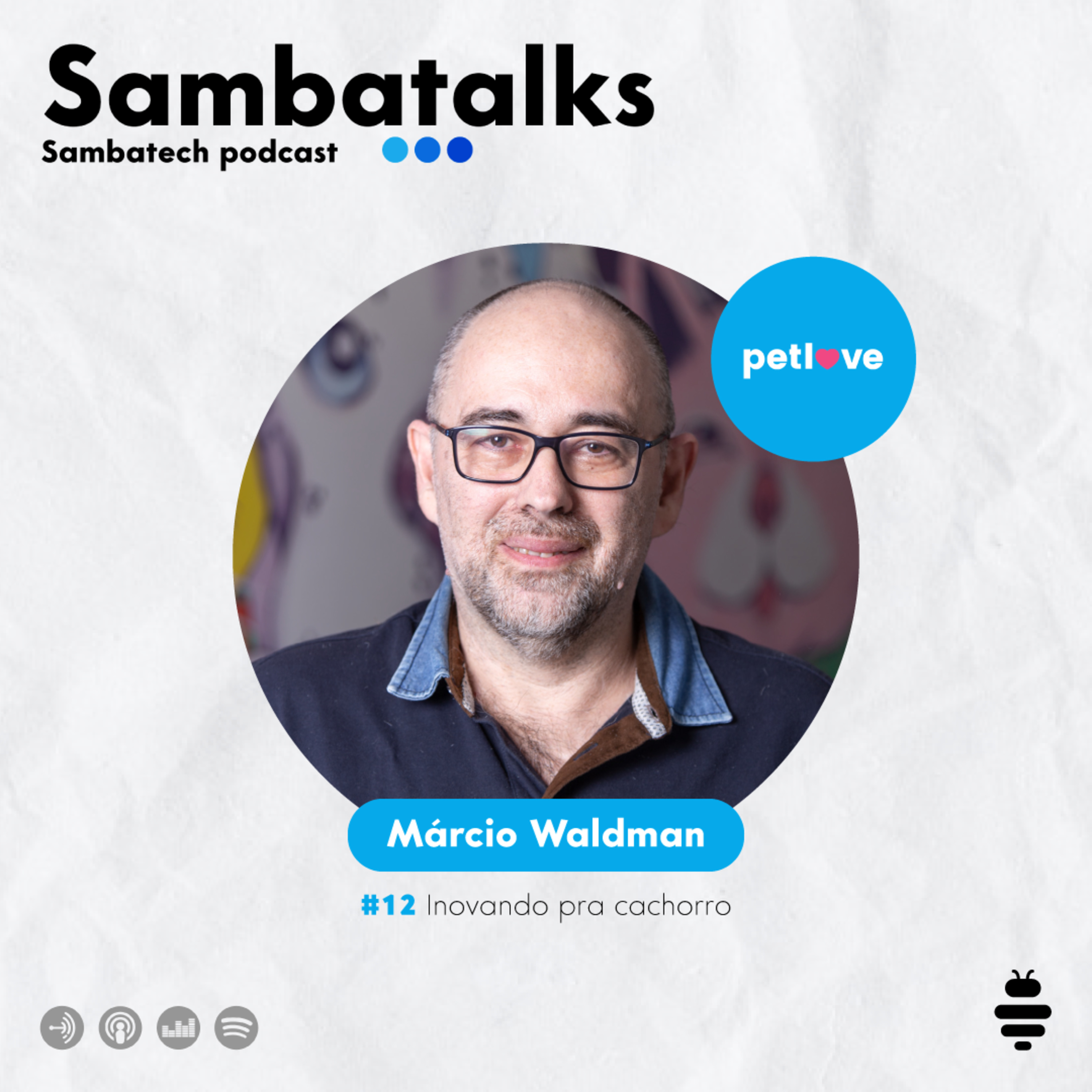 Sambatalks