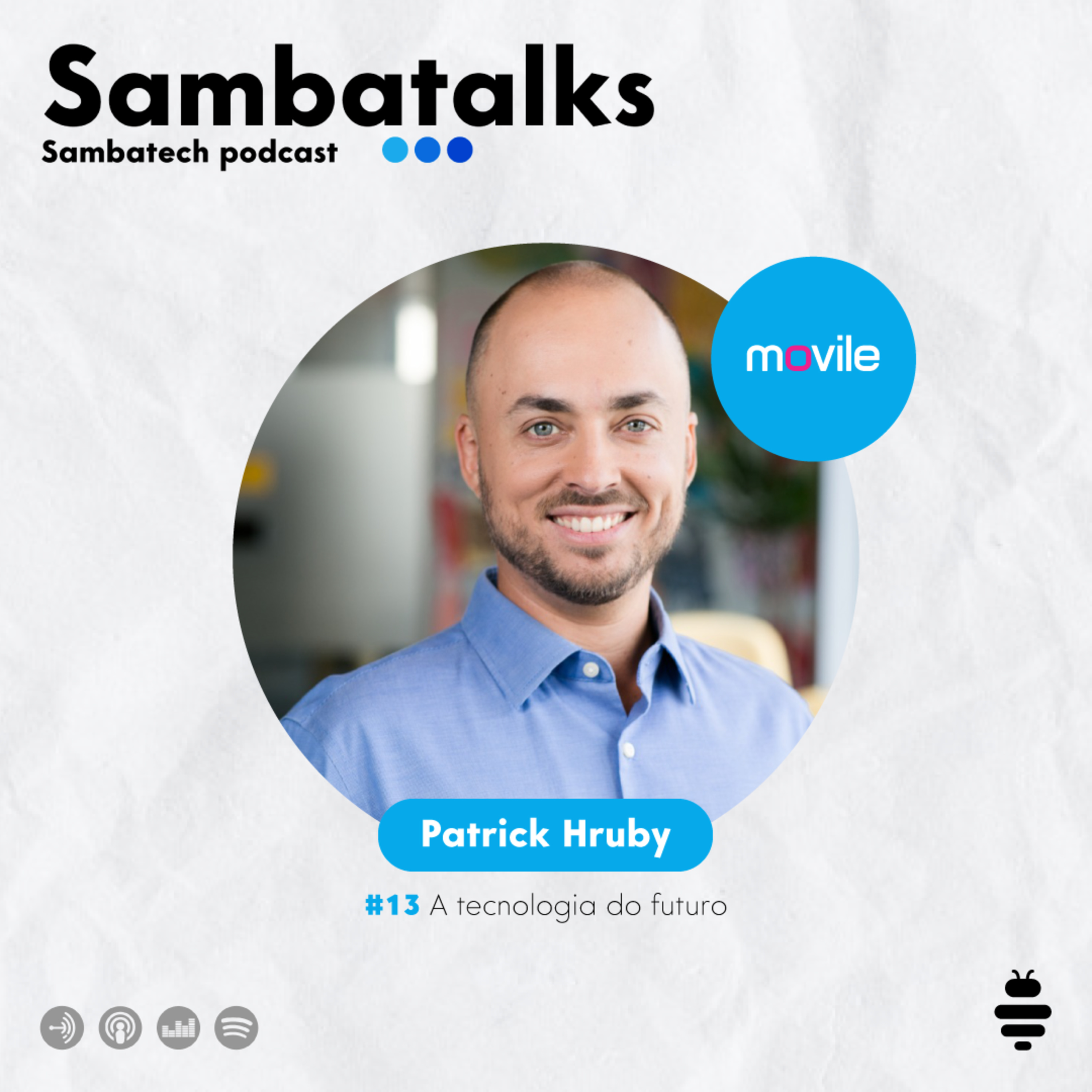 Sambatalks