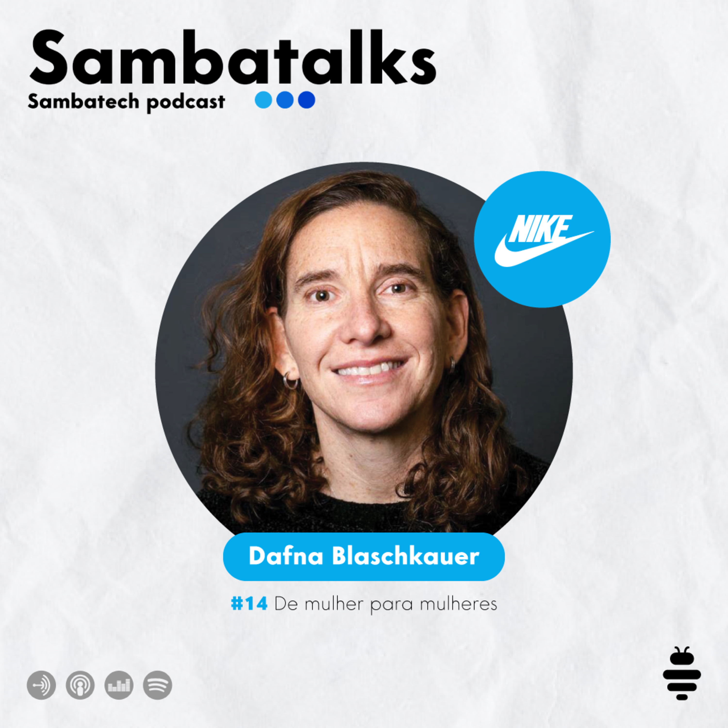 Sambatalks