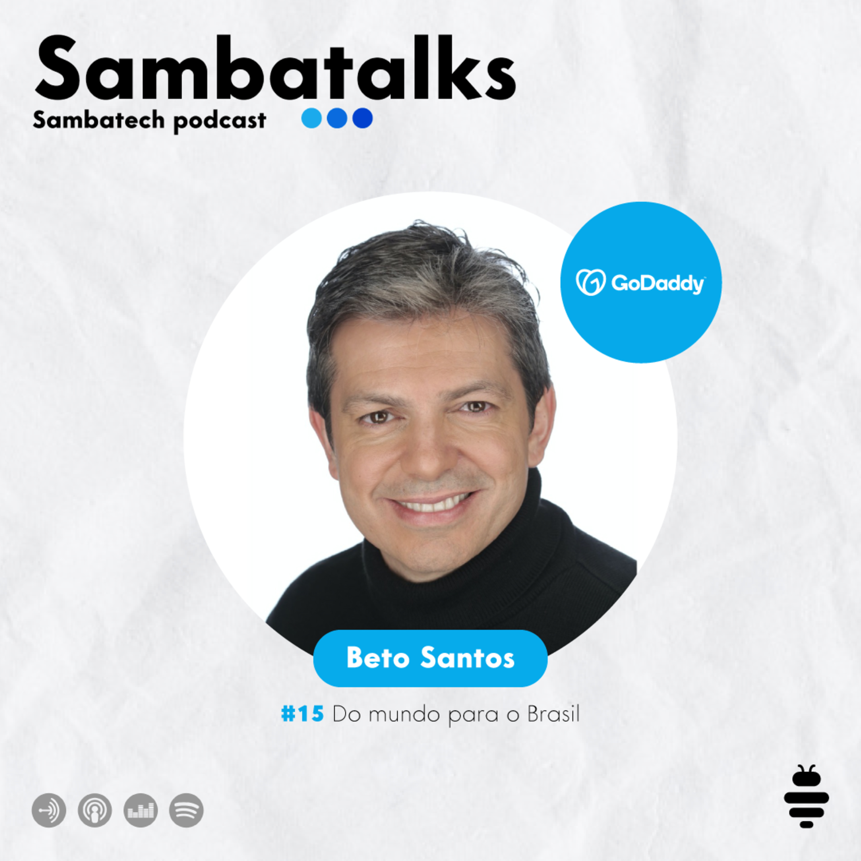 Sambatalks