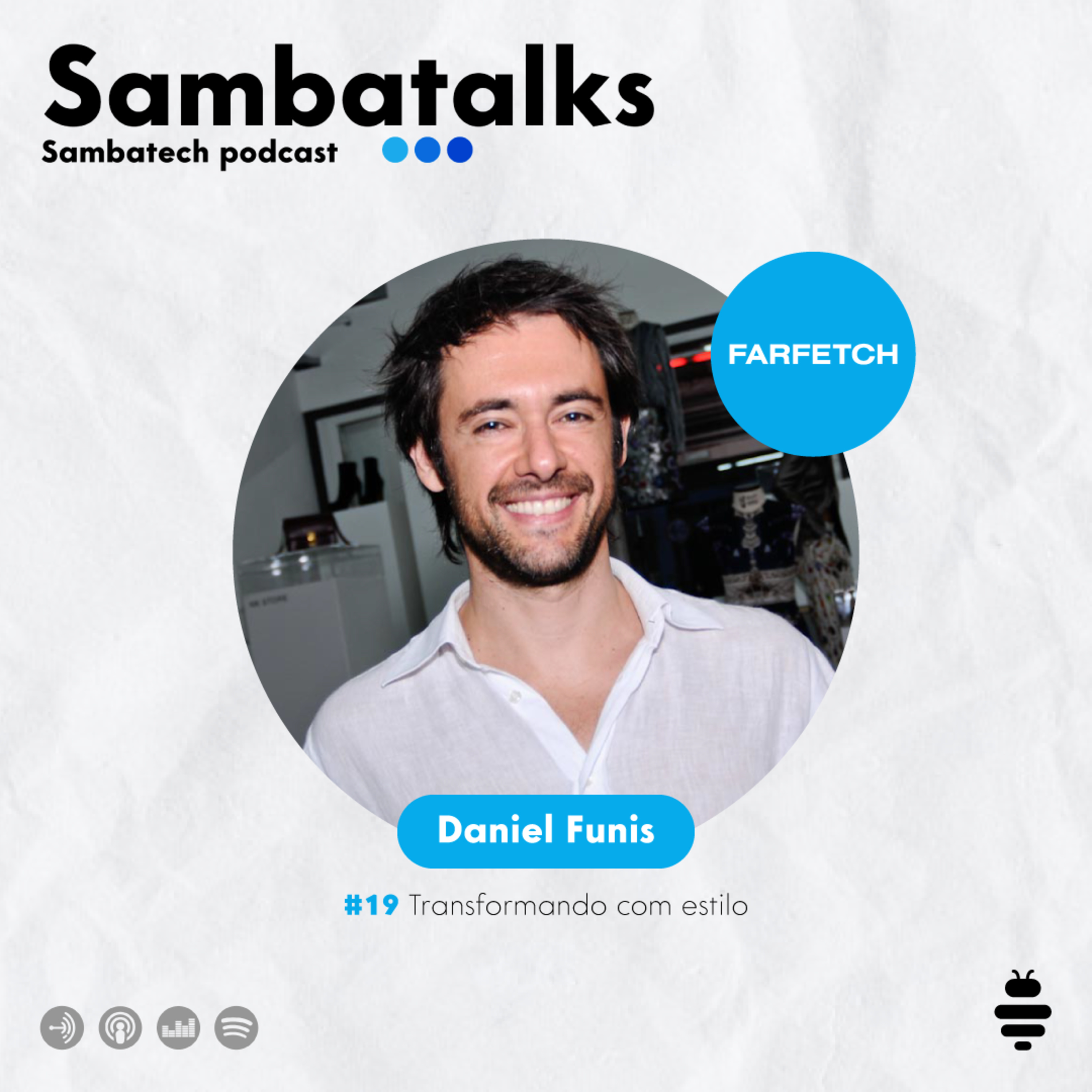 Sambatalks