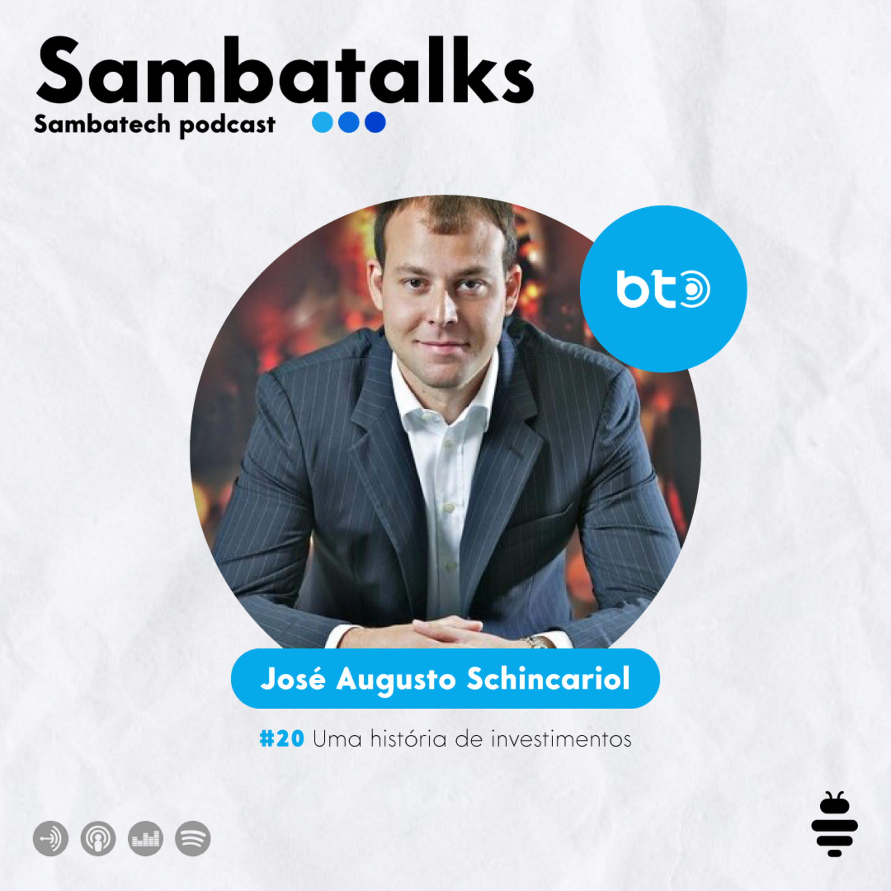 Sambatalks
