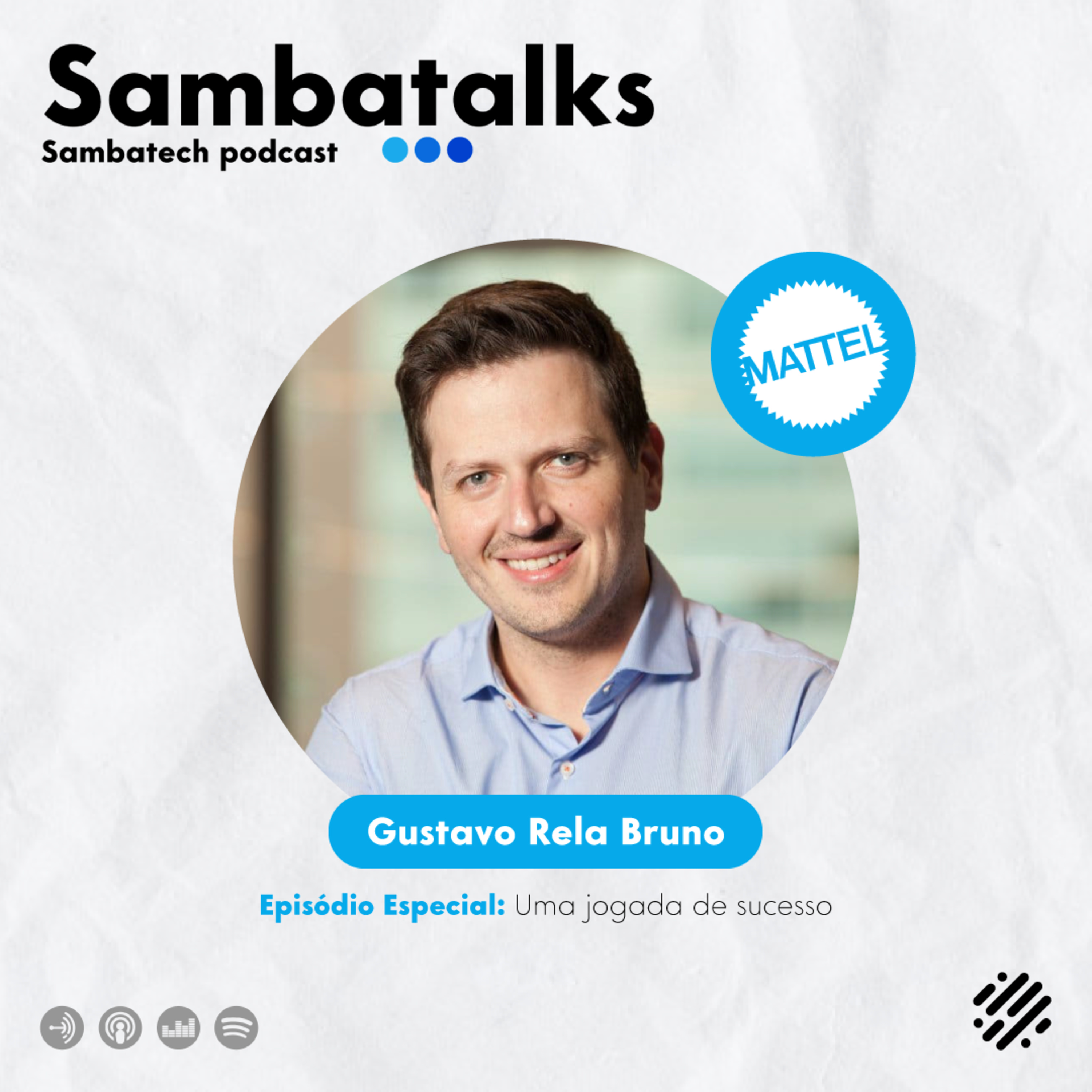Sambatalks