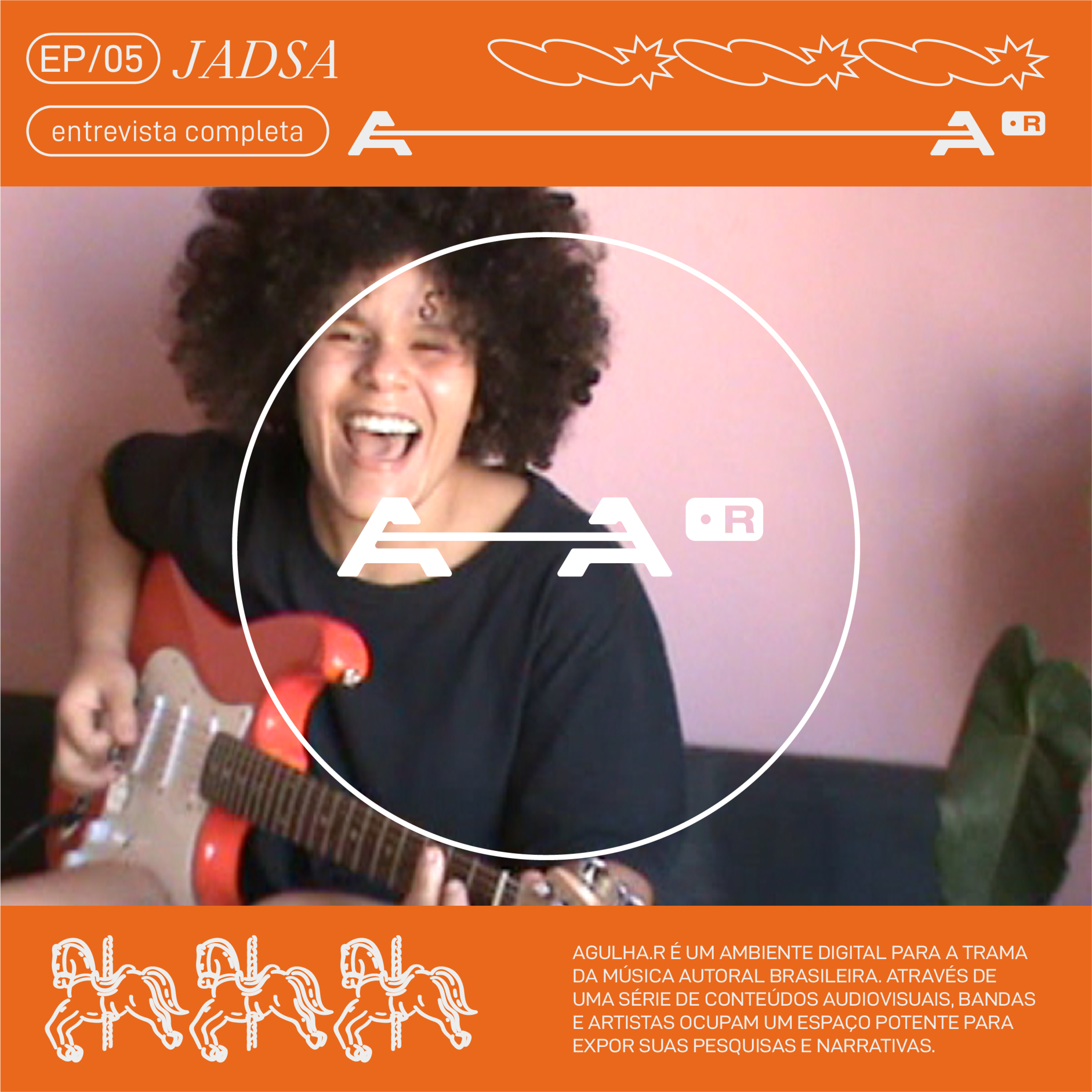 EP 05 | Jadsa