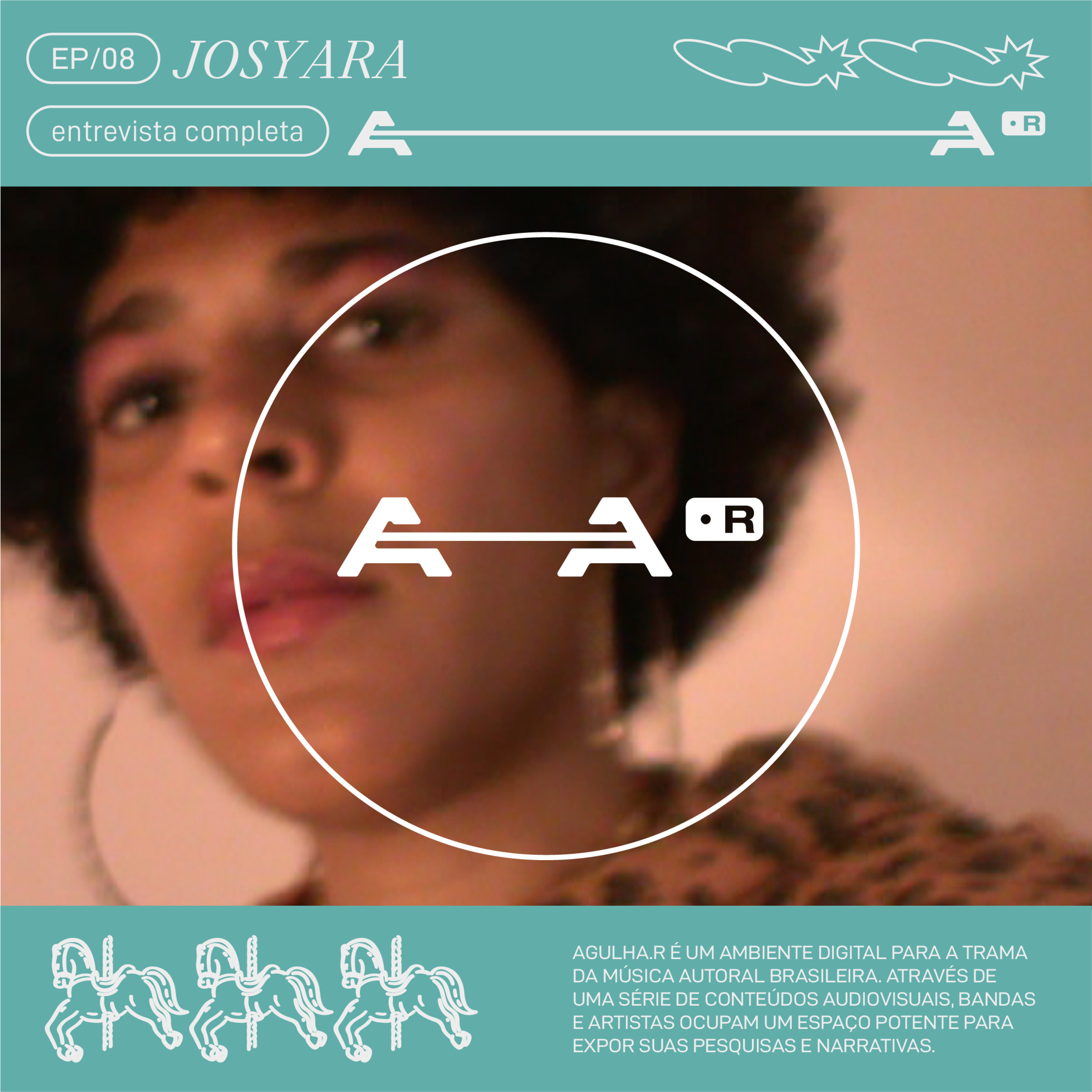 EP 08 | Josyara