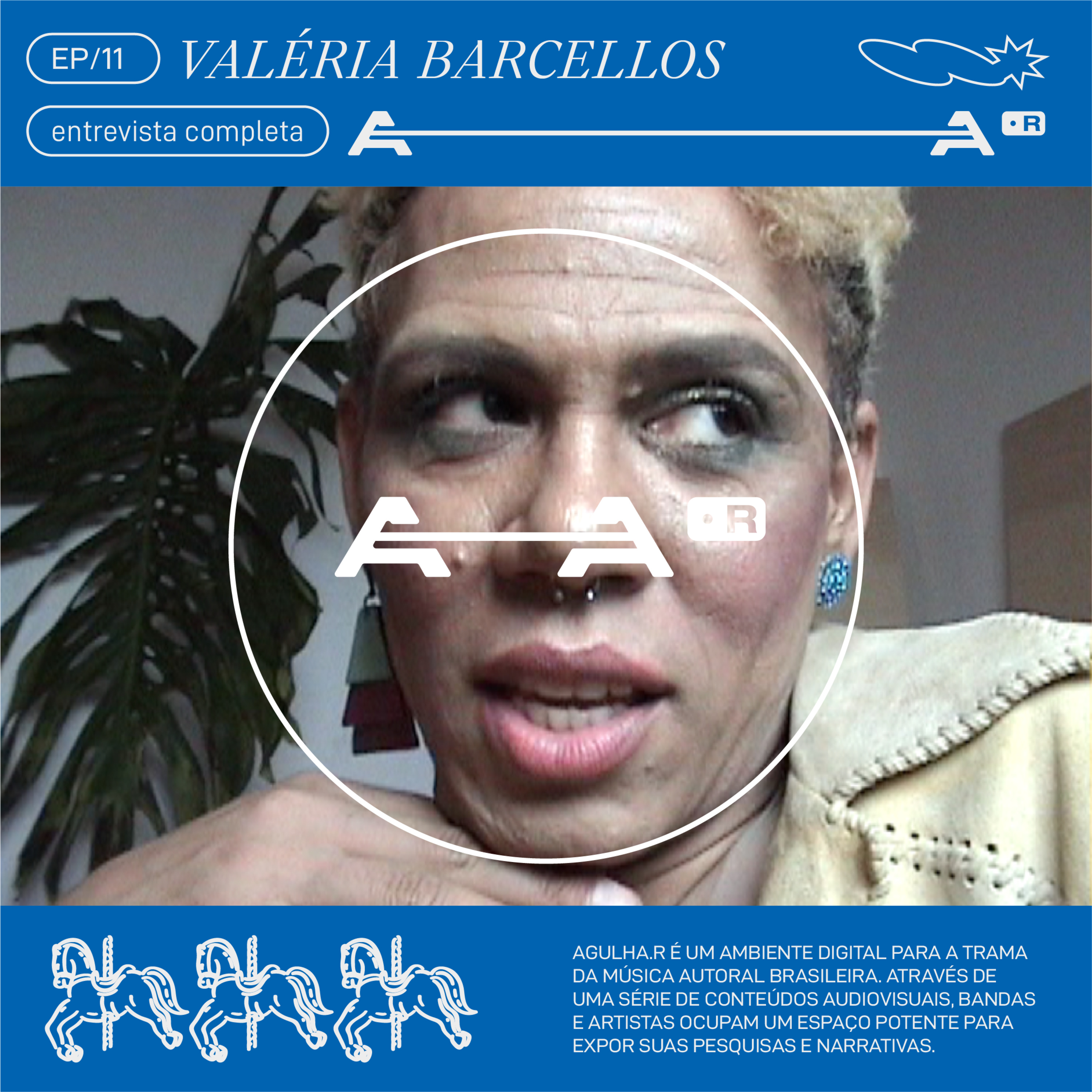 Agulha.r