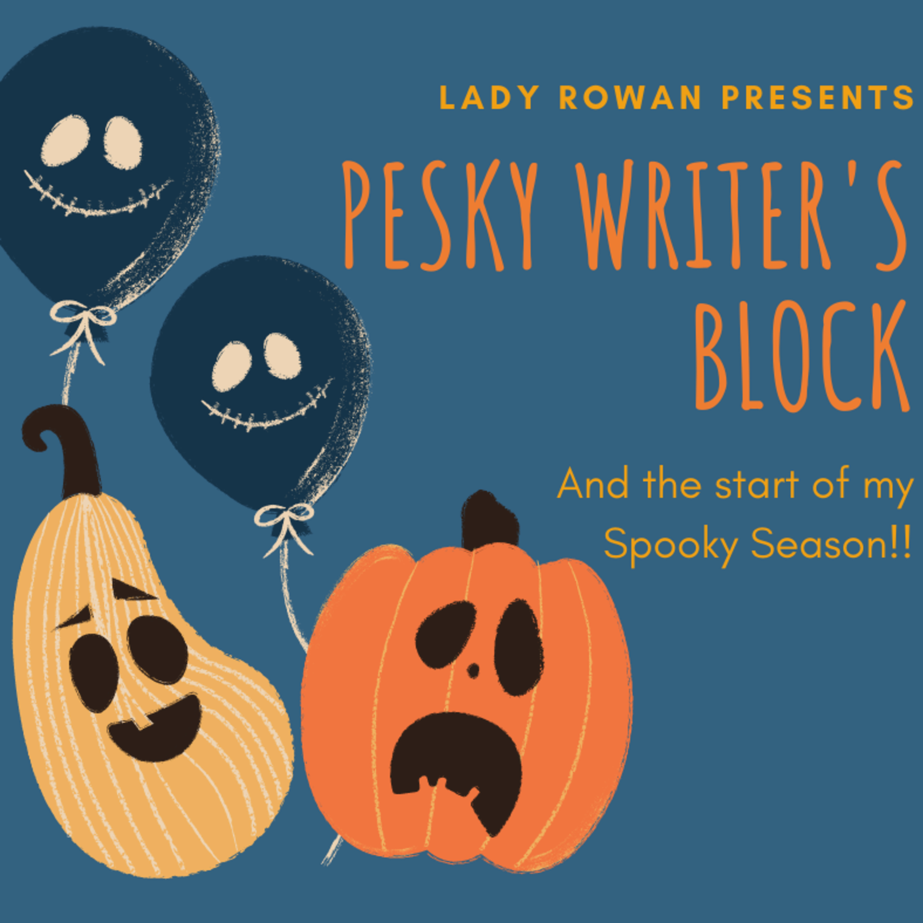 Author Podcast Show