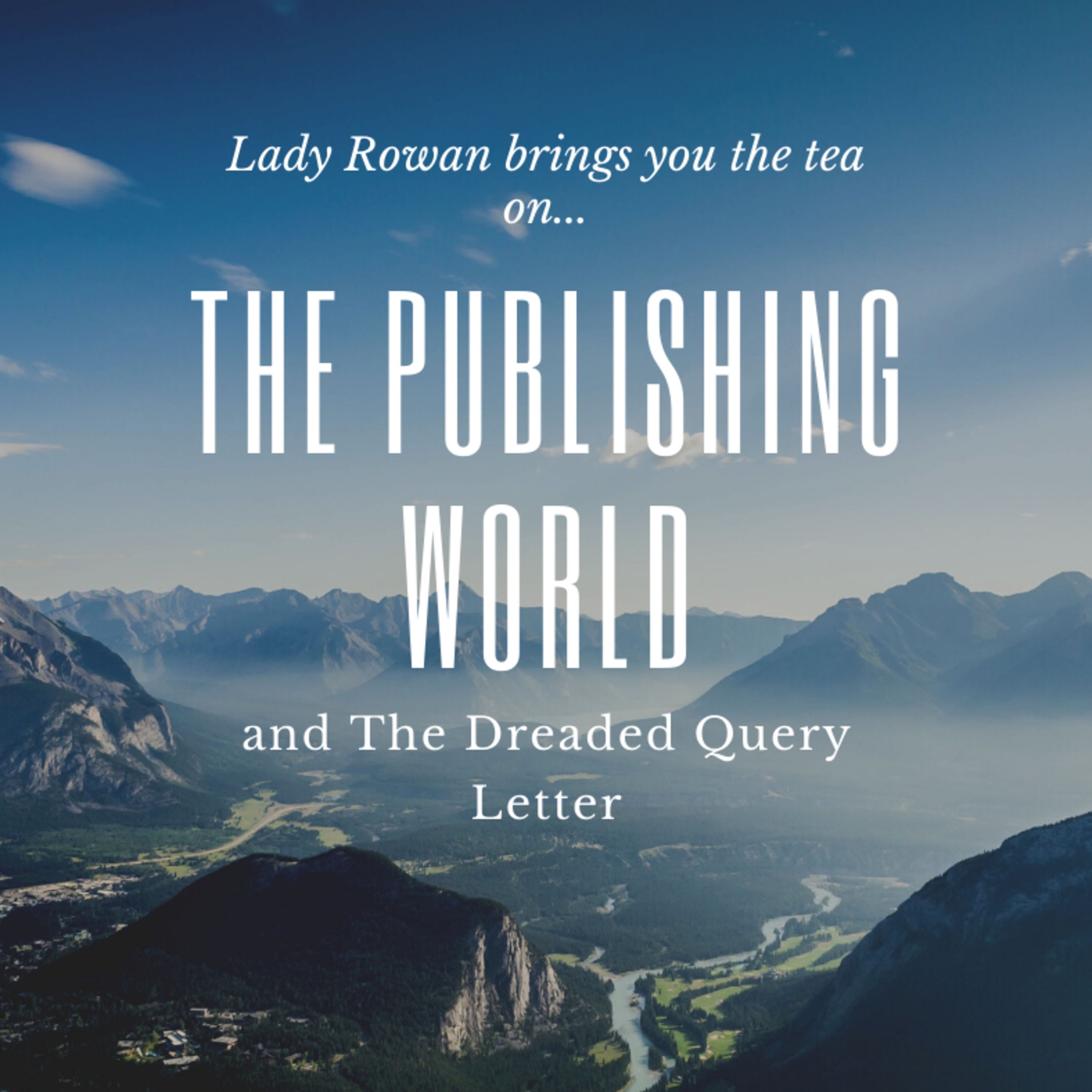 Author Podcast Show