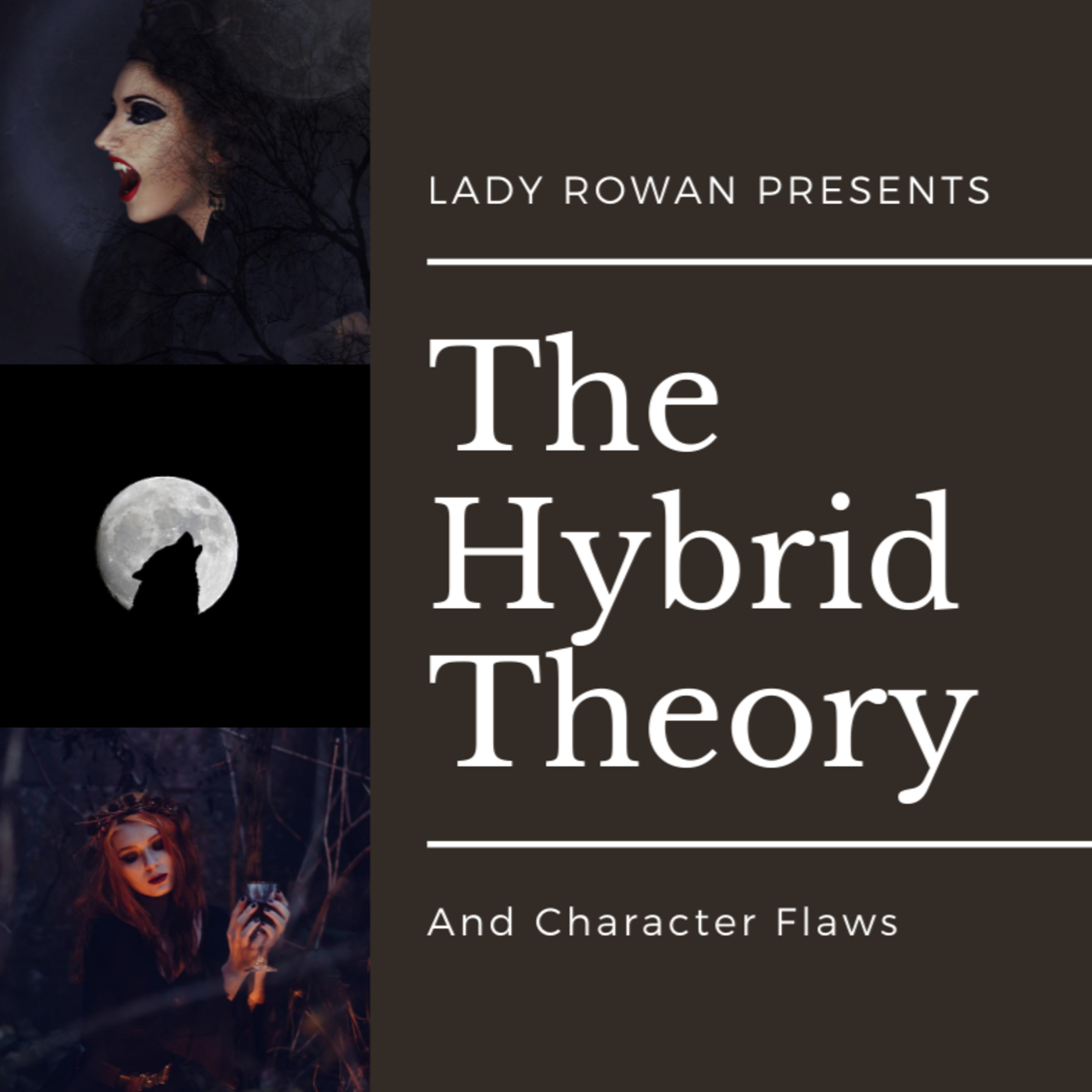Author Podcast Show