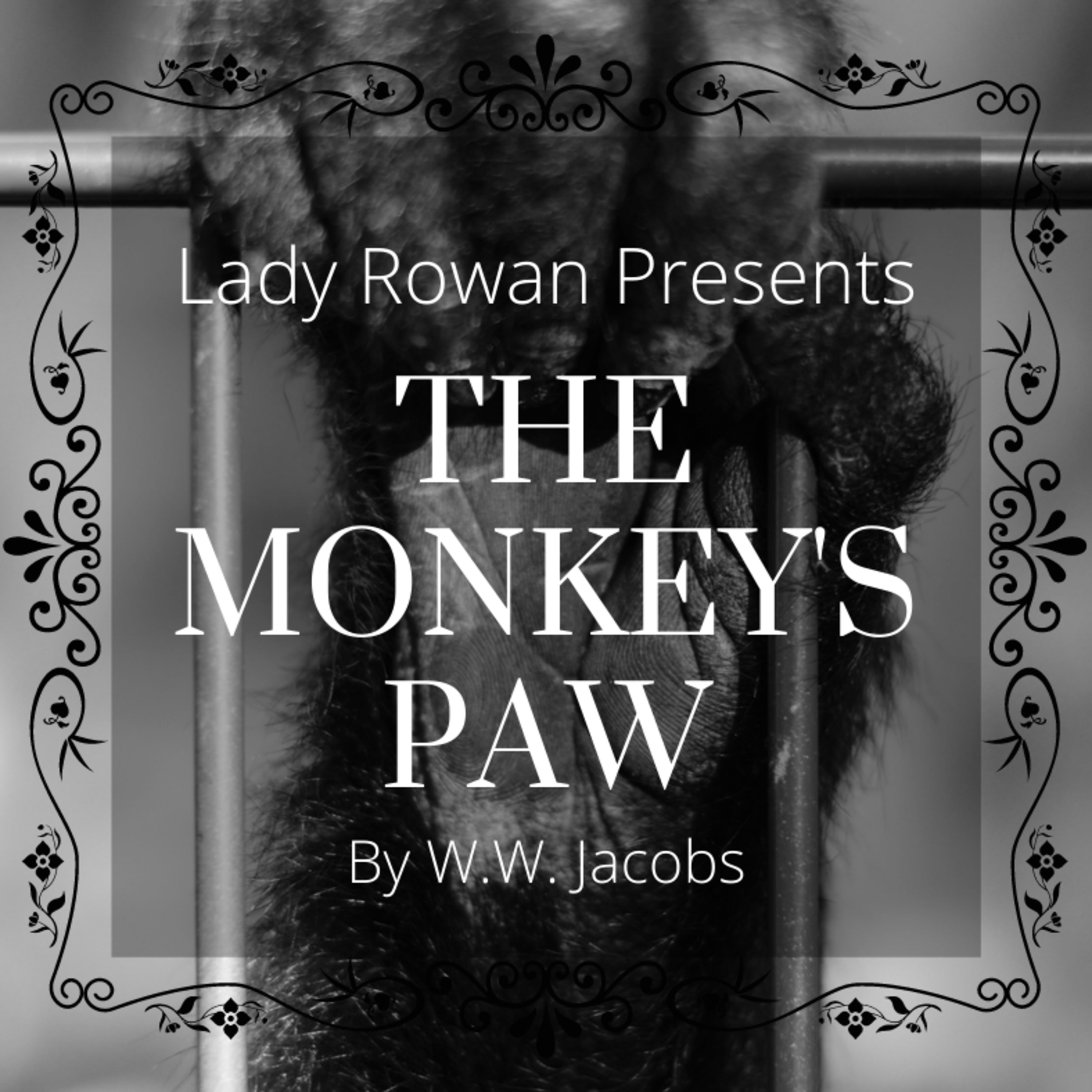Author Podcast Show