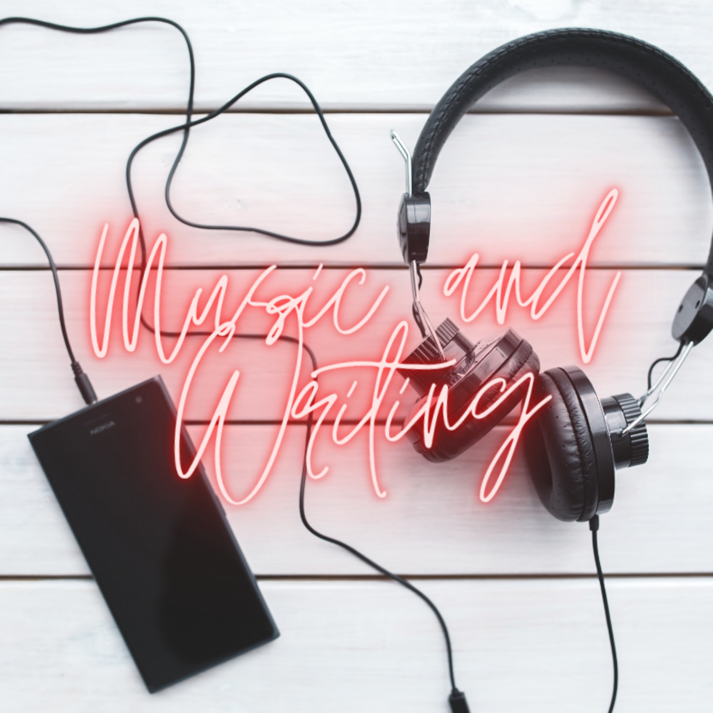 Author Podcast Show