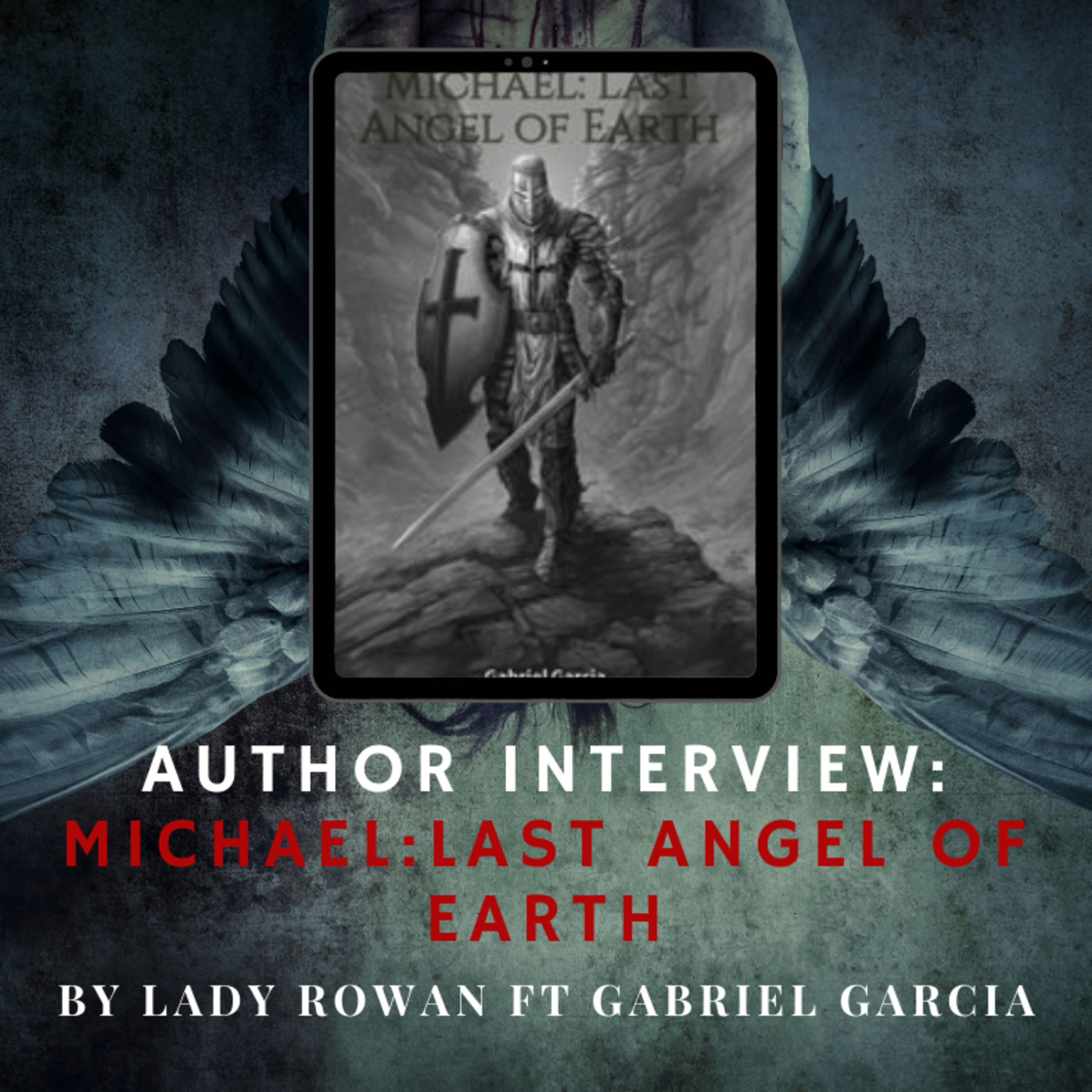 Author Podcast Show