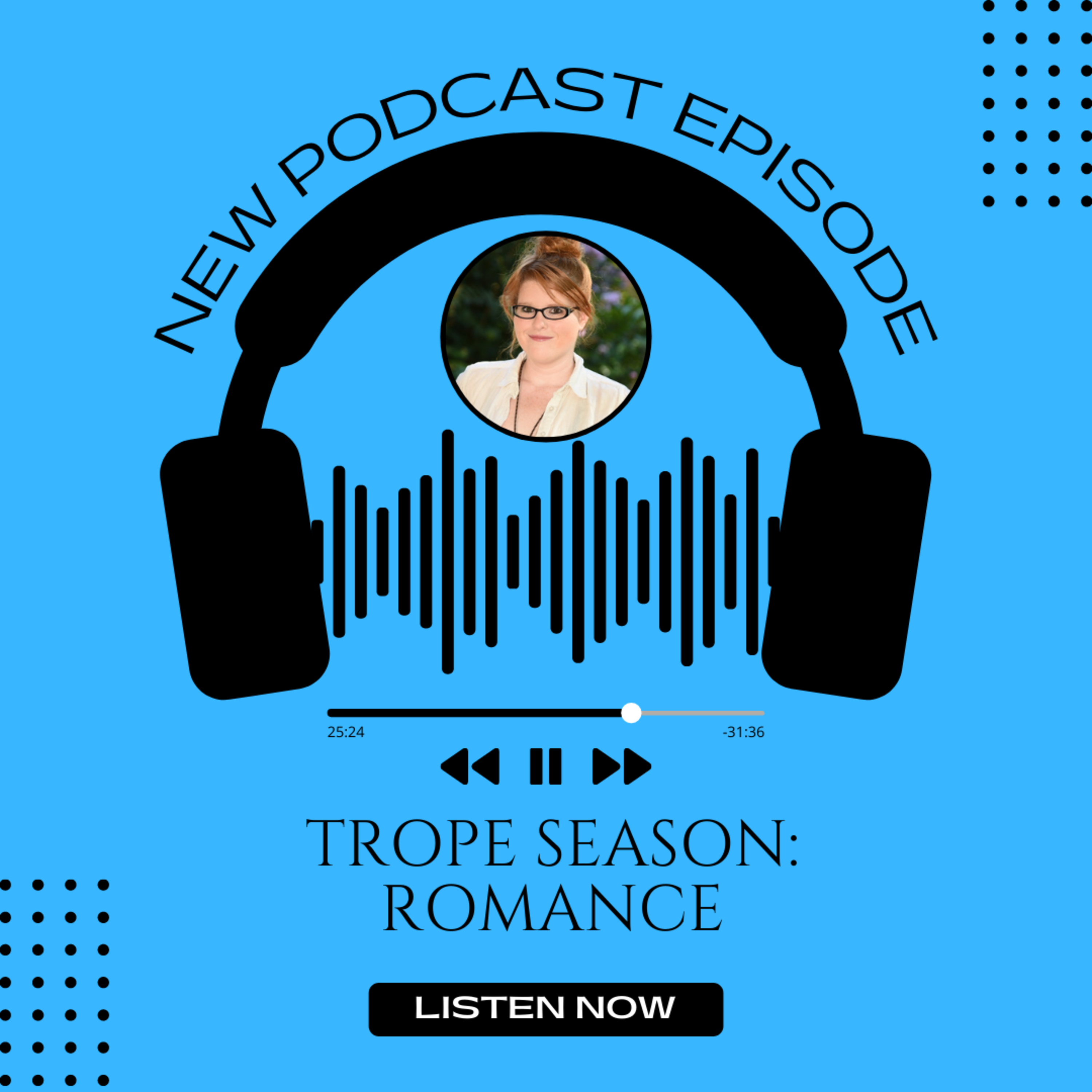 Author Podcast Show
