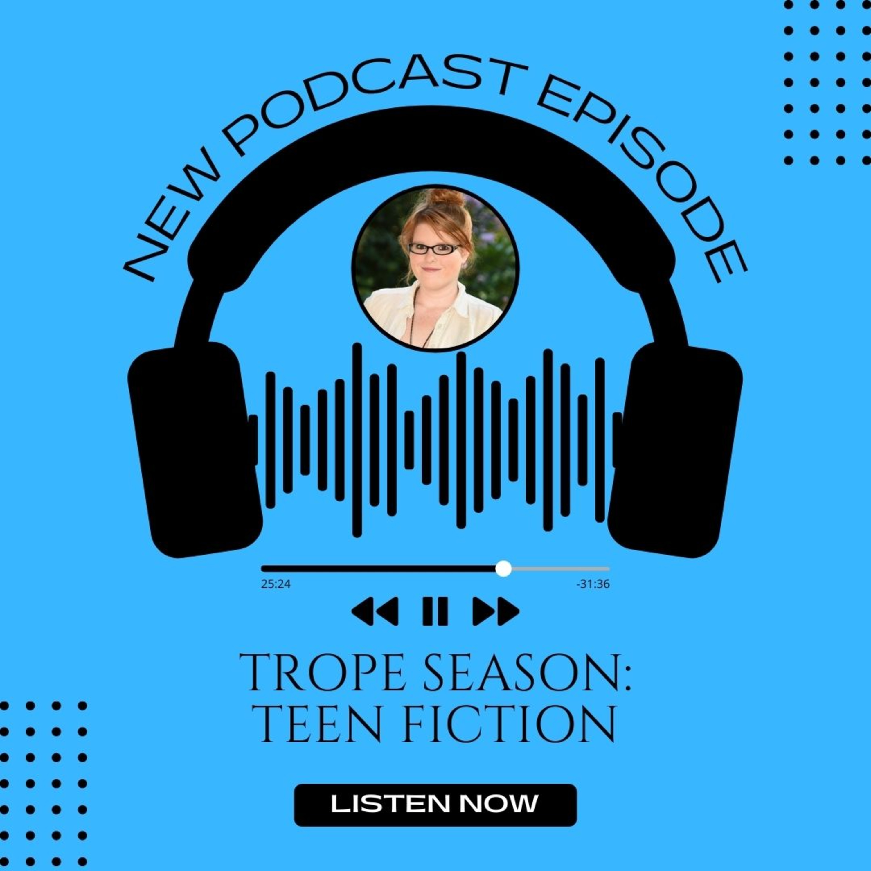 Author Podcast Show