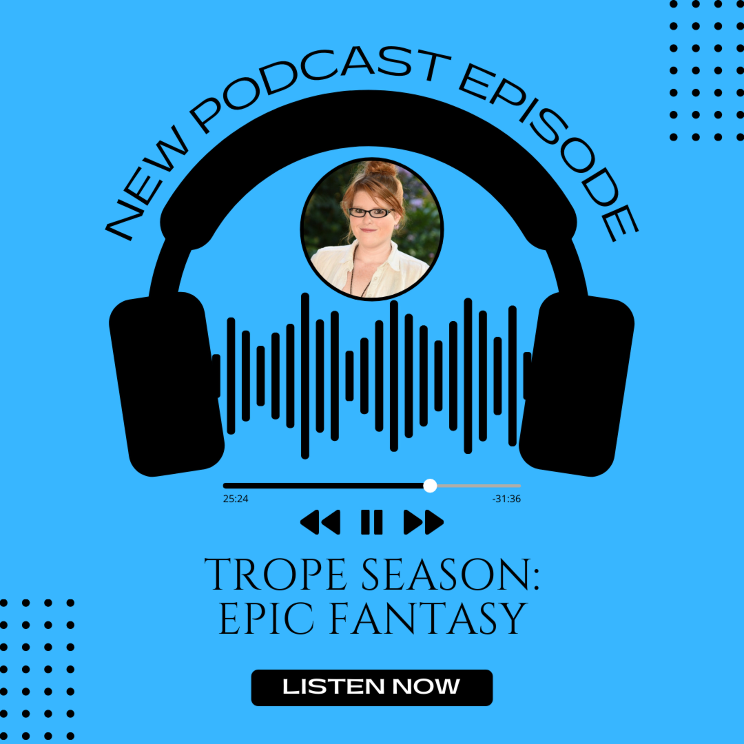 Author Podcast Show