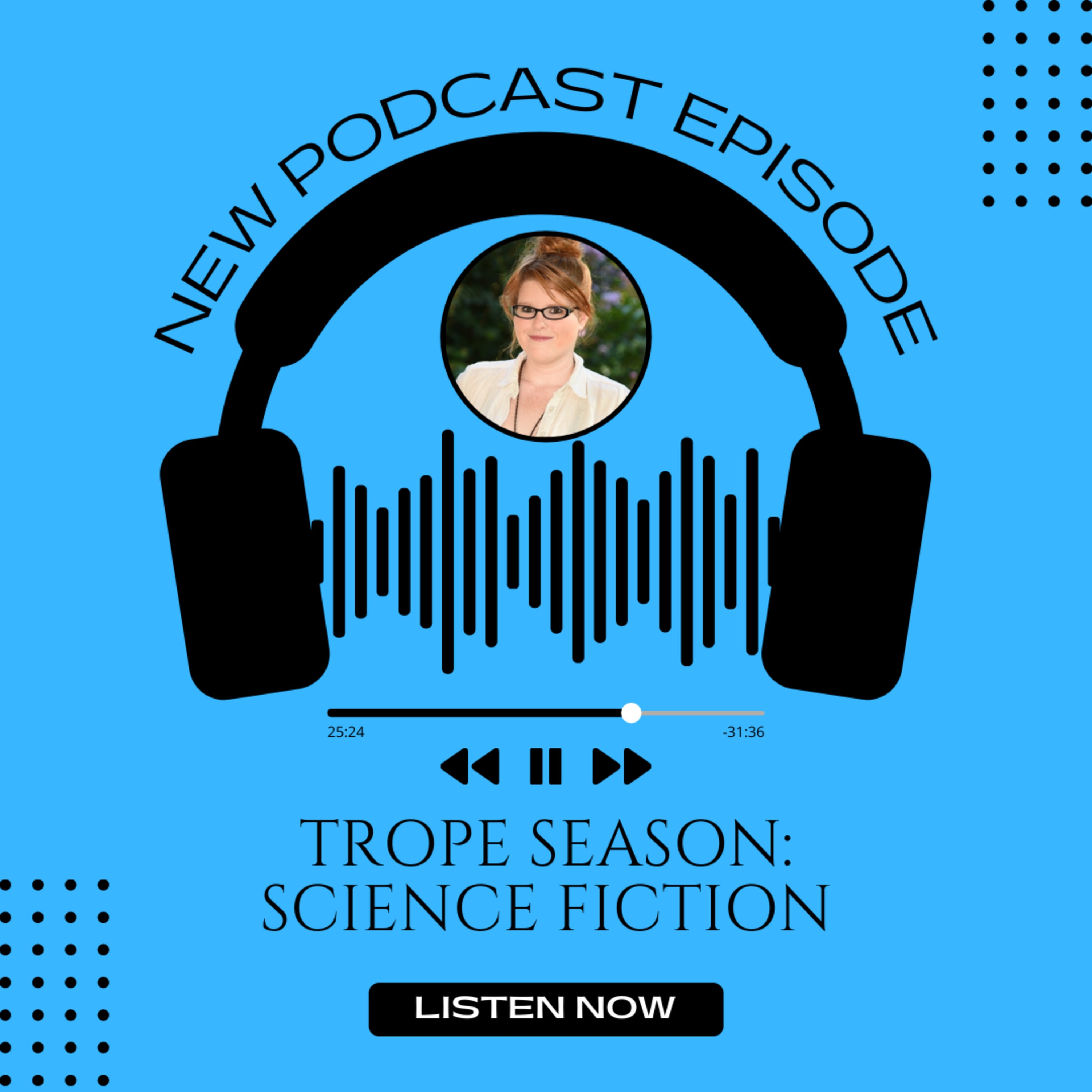Author Podcast Show
