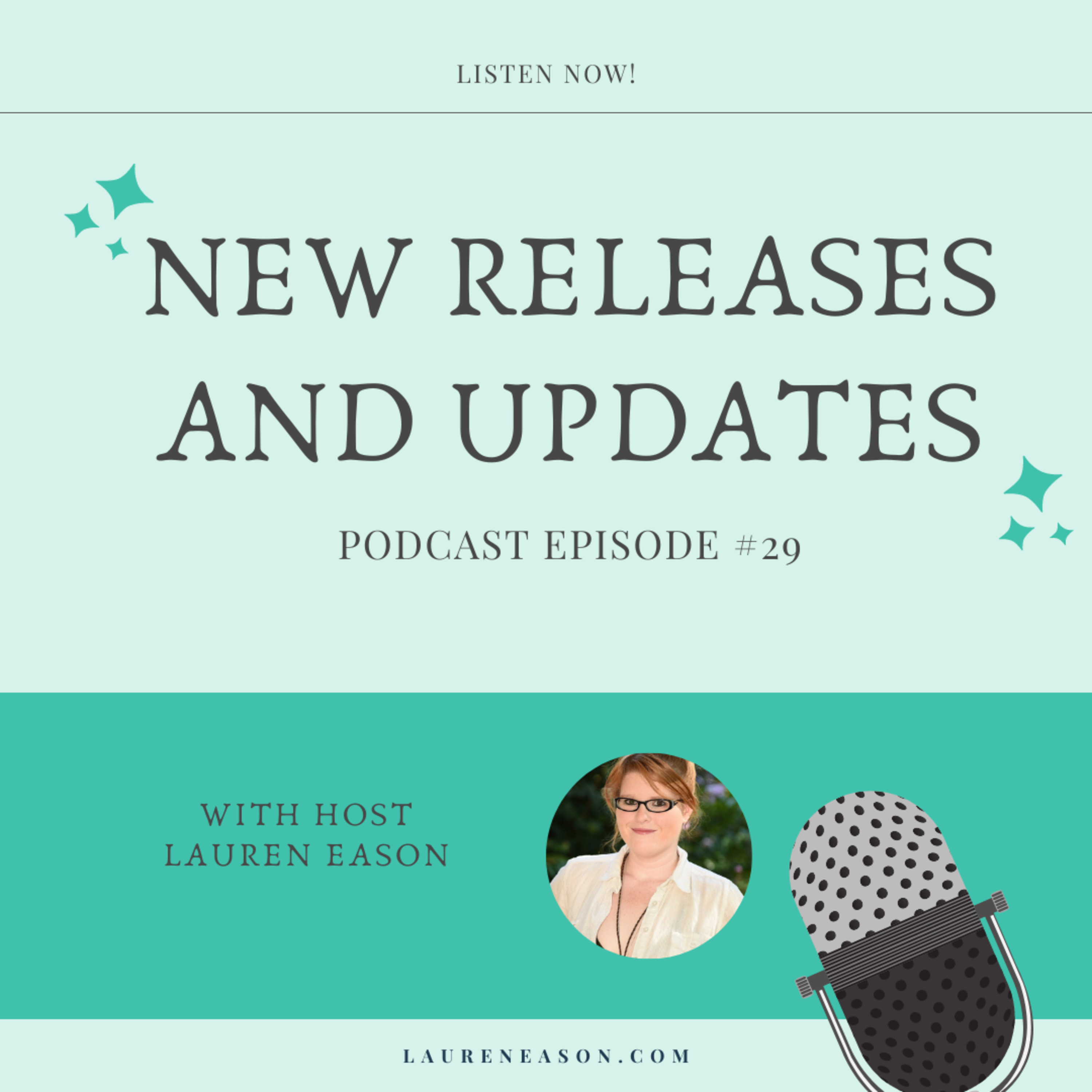 Author Podcast Show