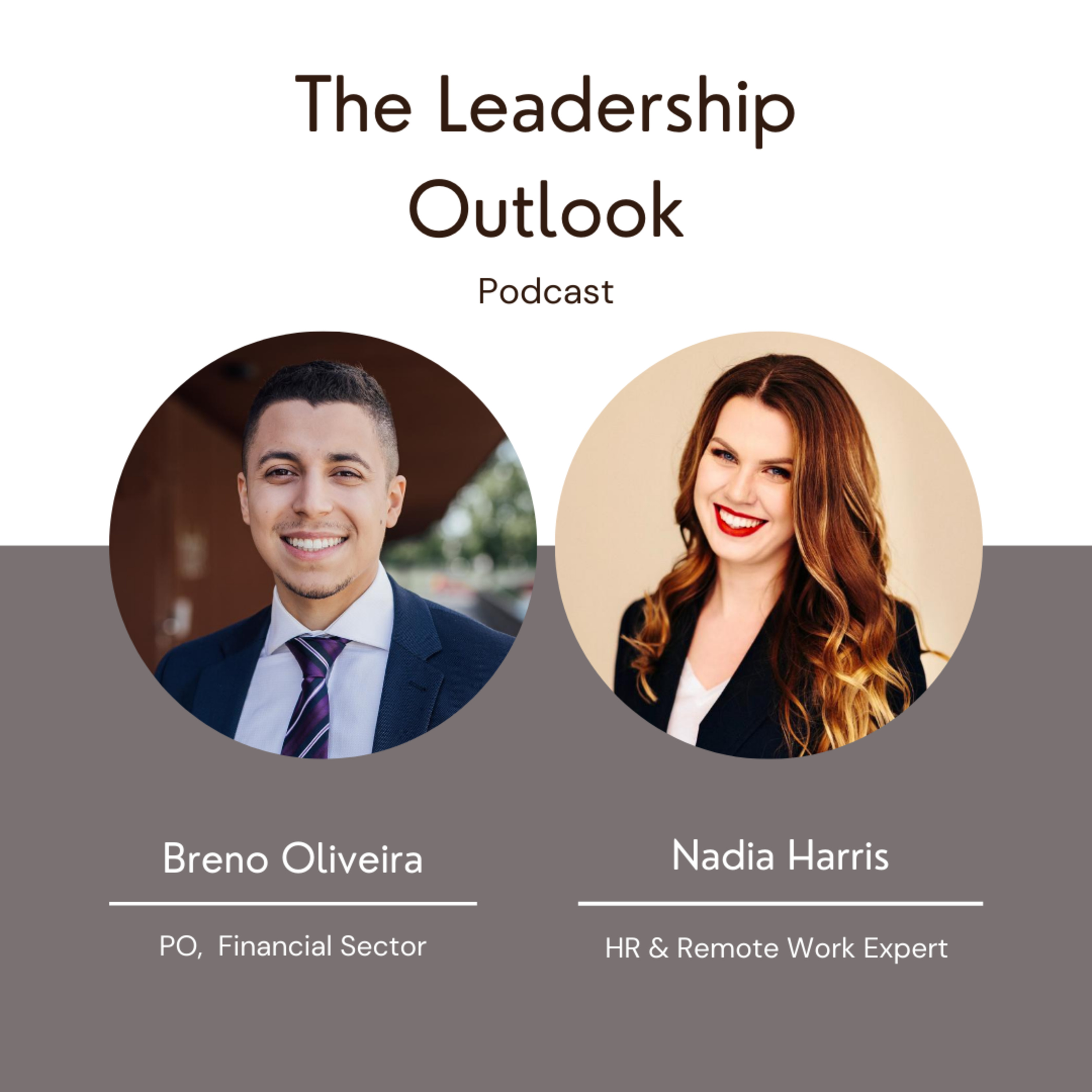 The Leadership Outlook Podcast