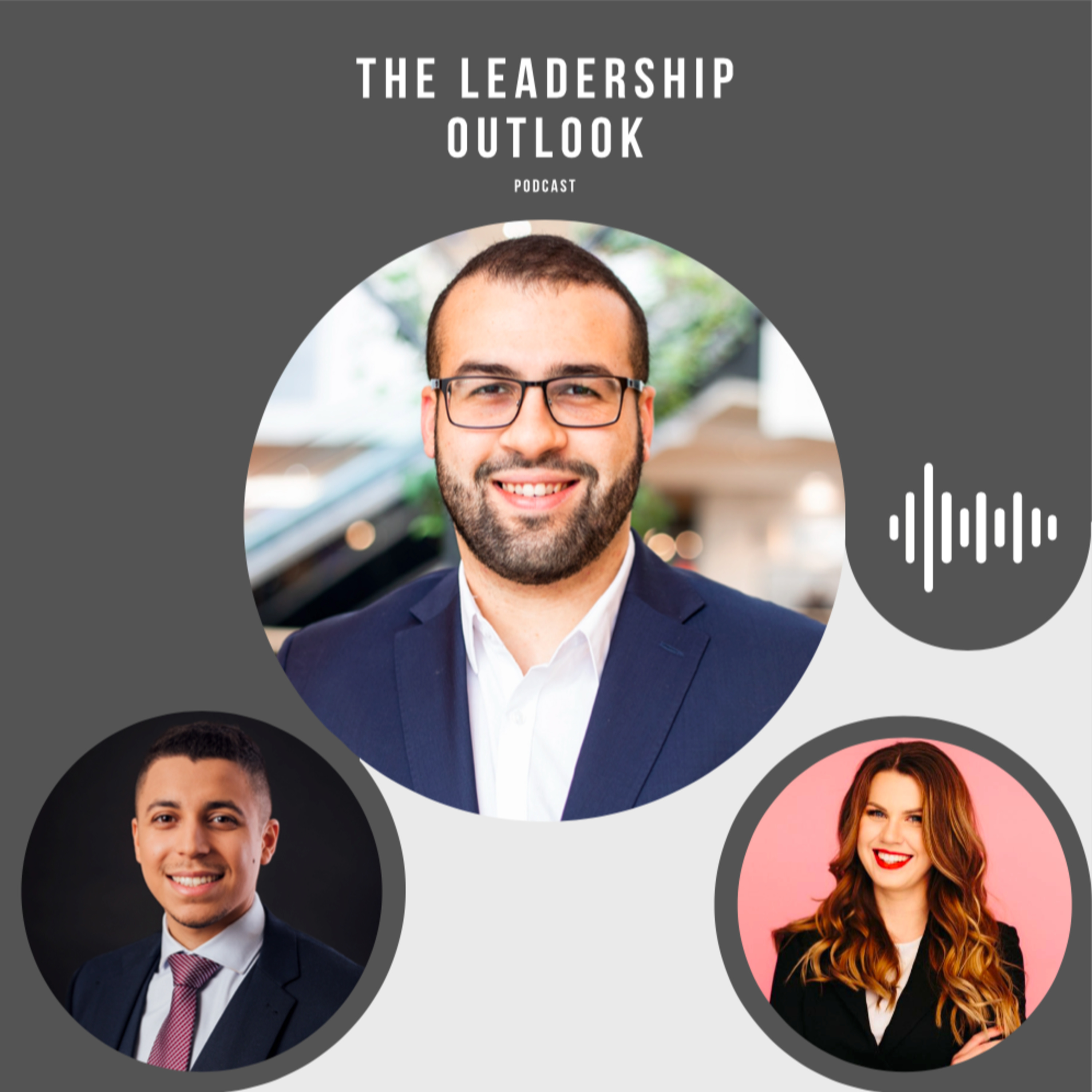 The Leadership Outlook Podcast
