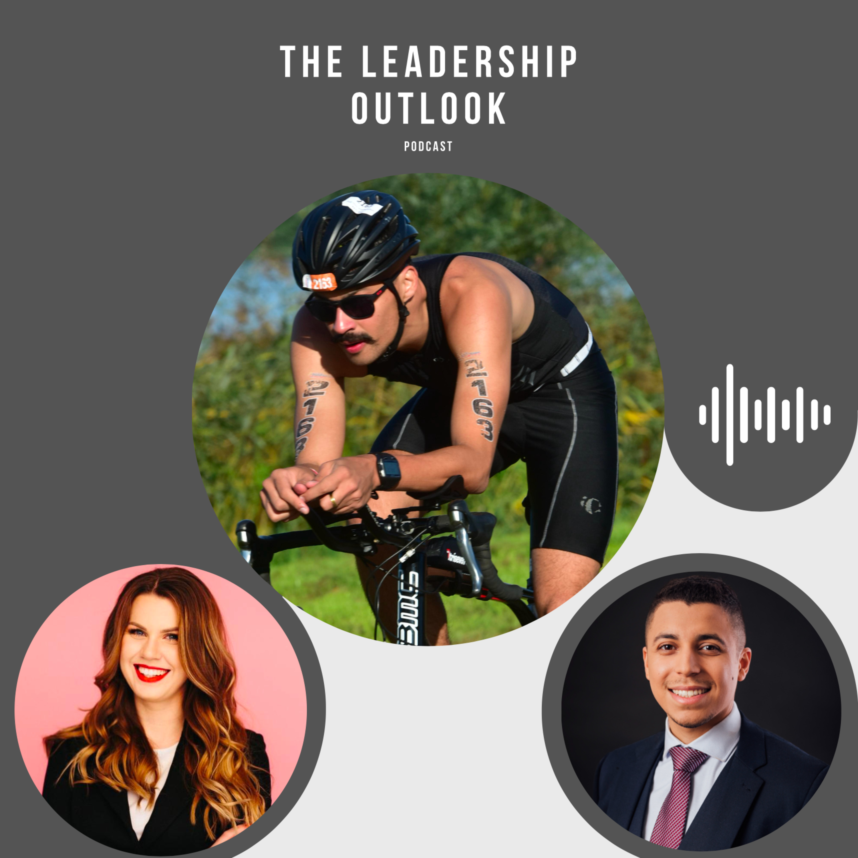 The Leadership Outlook Podcast