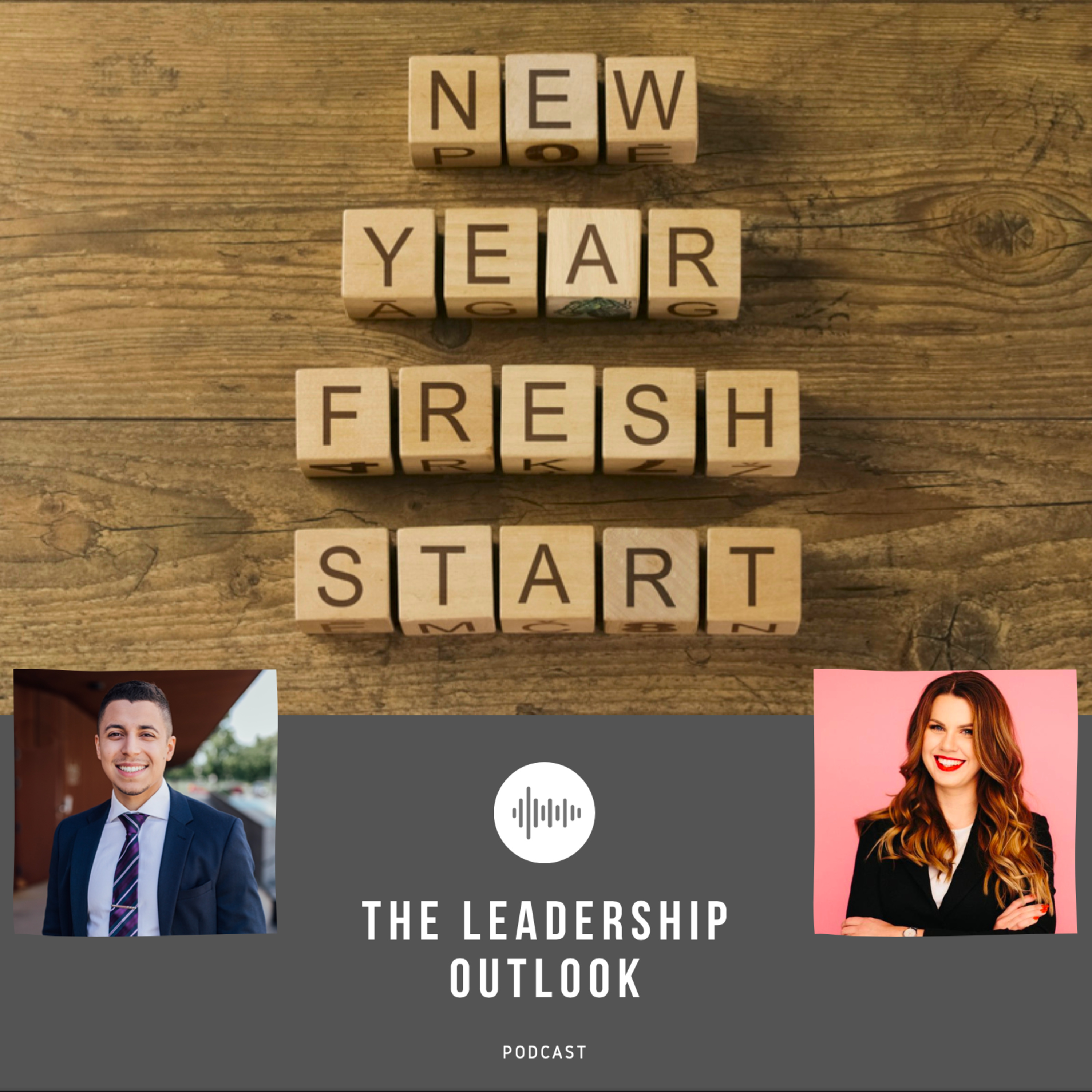 The Leadership Outlook Podcast