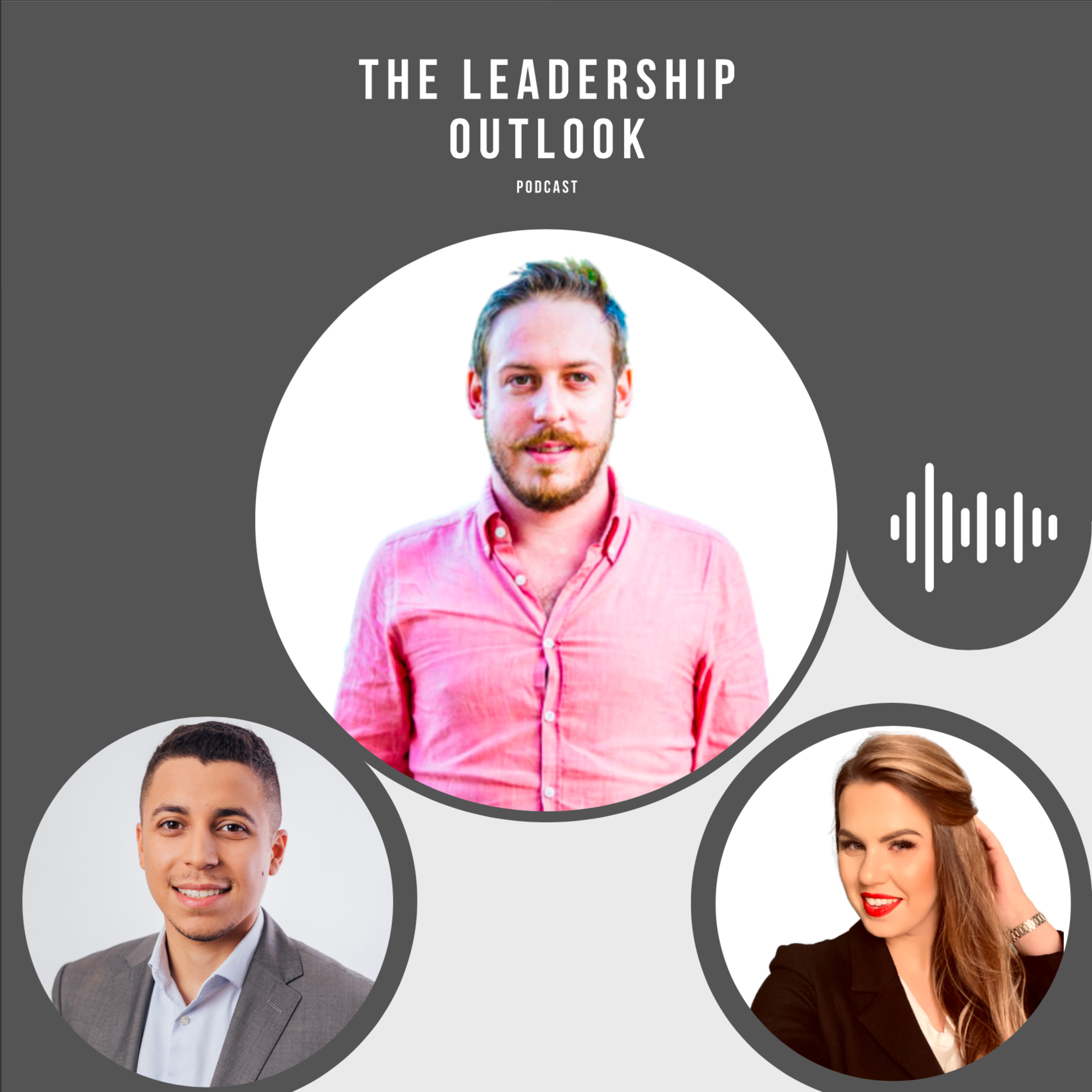 The Leadership Outlook Podcast
